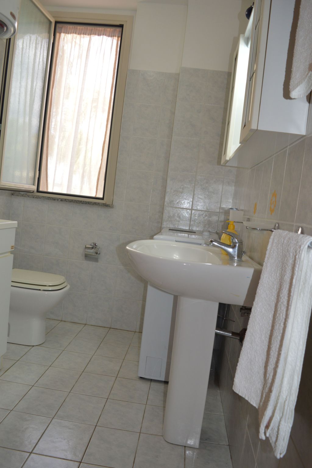 "Sicily-Etna-Taormina"-Dedans