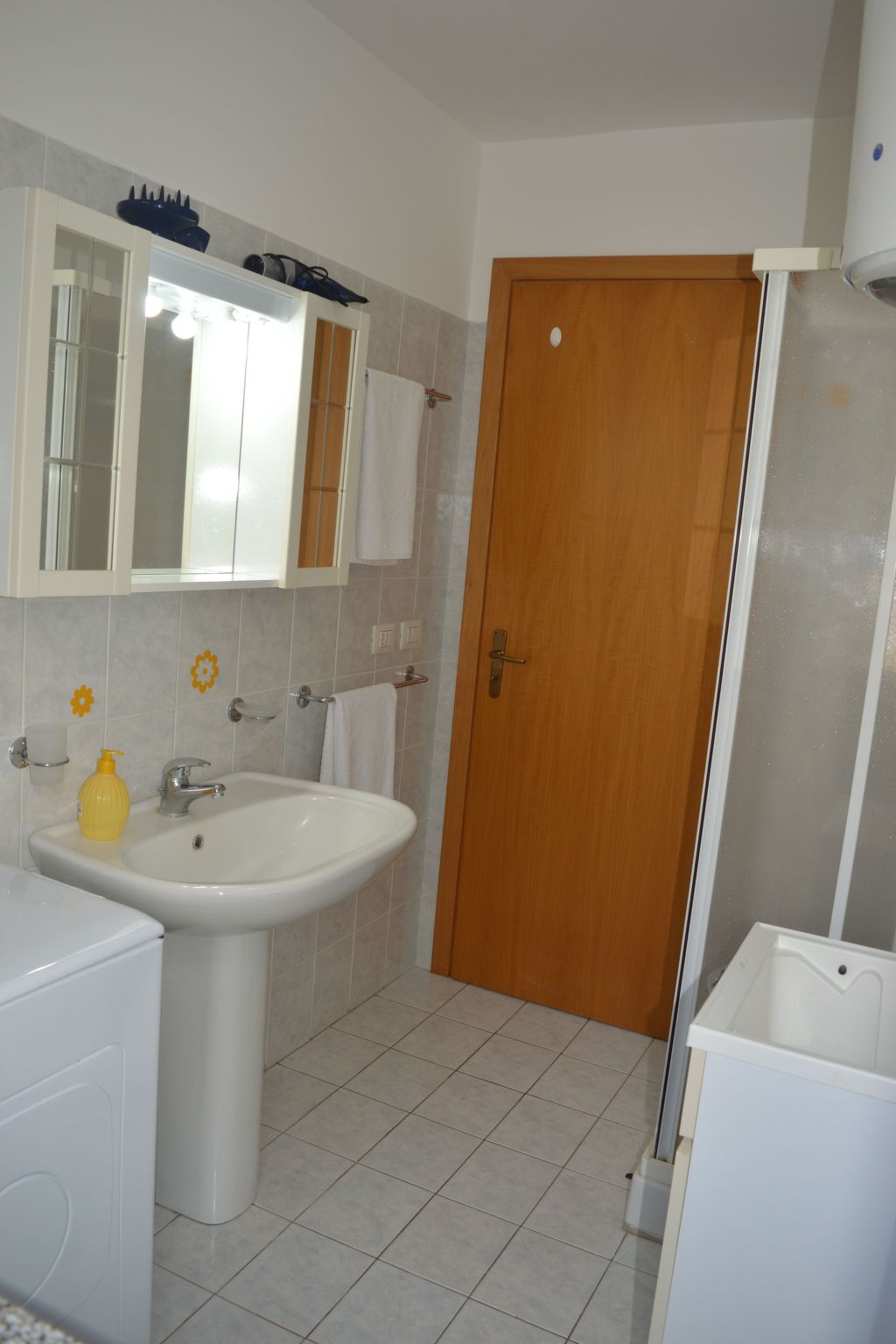 "Sicily-Etna-Taormina"-Dedans