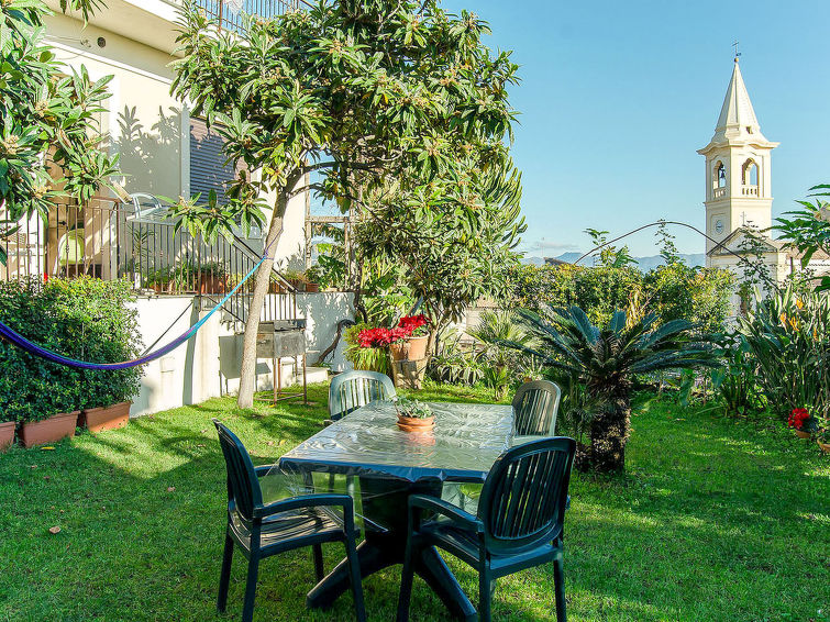 Ruim appartement Etna View in Mascali voor 6 personen in Mascali