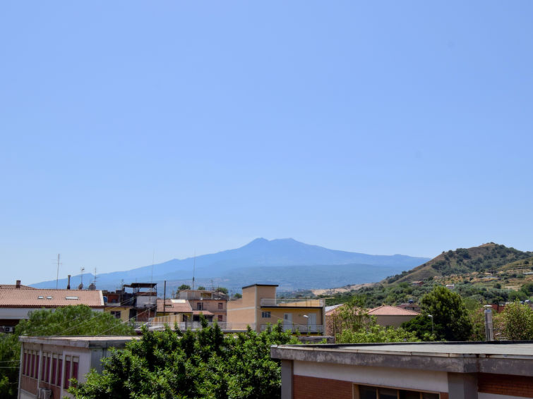 Ferieleilighet Costa Levante