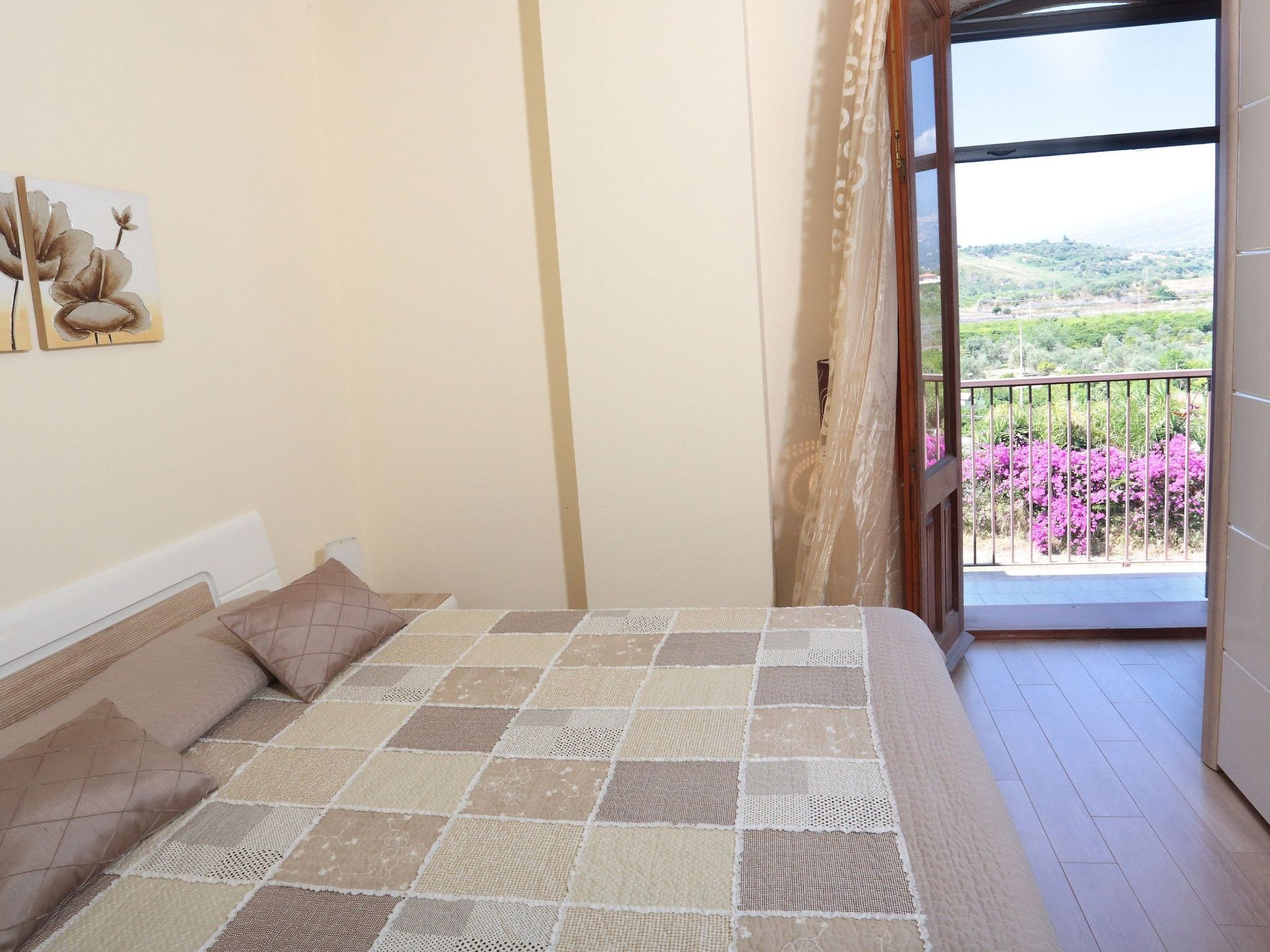 Ferienvilla 'Villa Fenice' mit privatem Pool-Binnen