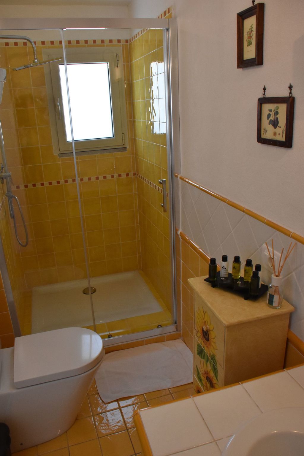 Ferienvilla 'Villa Fenice' mit privatem Pool-Binnen