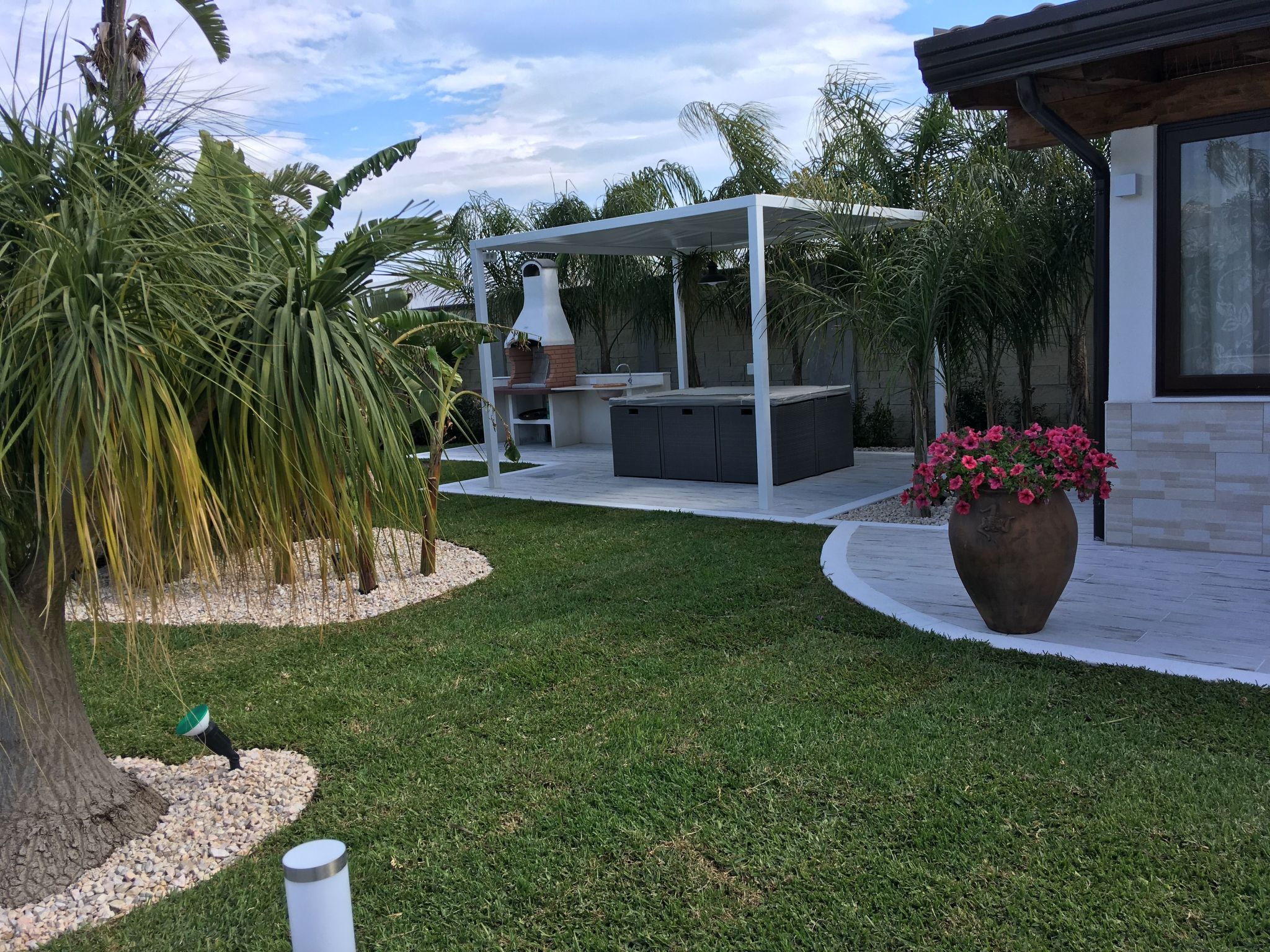 Haus in Calatabiano mit privatem Parkplatz-Binnen