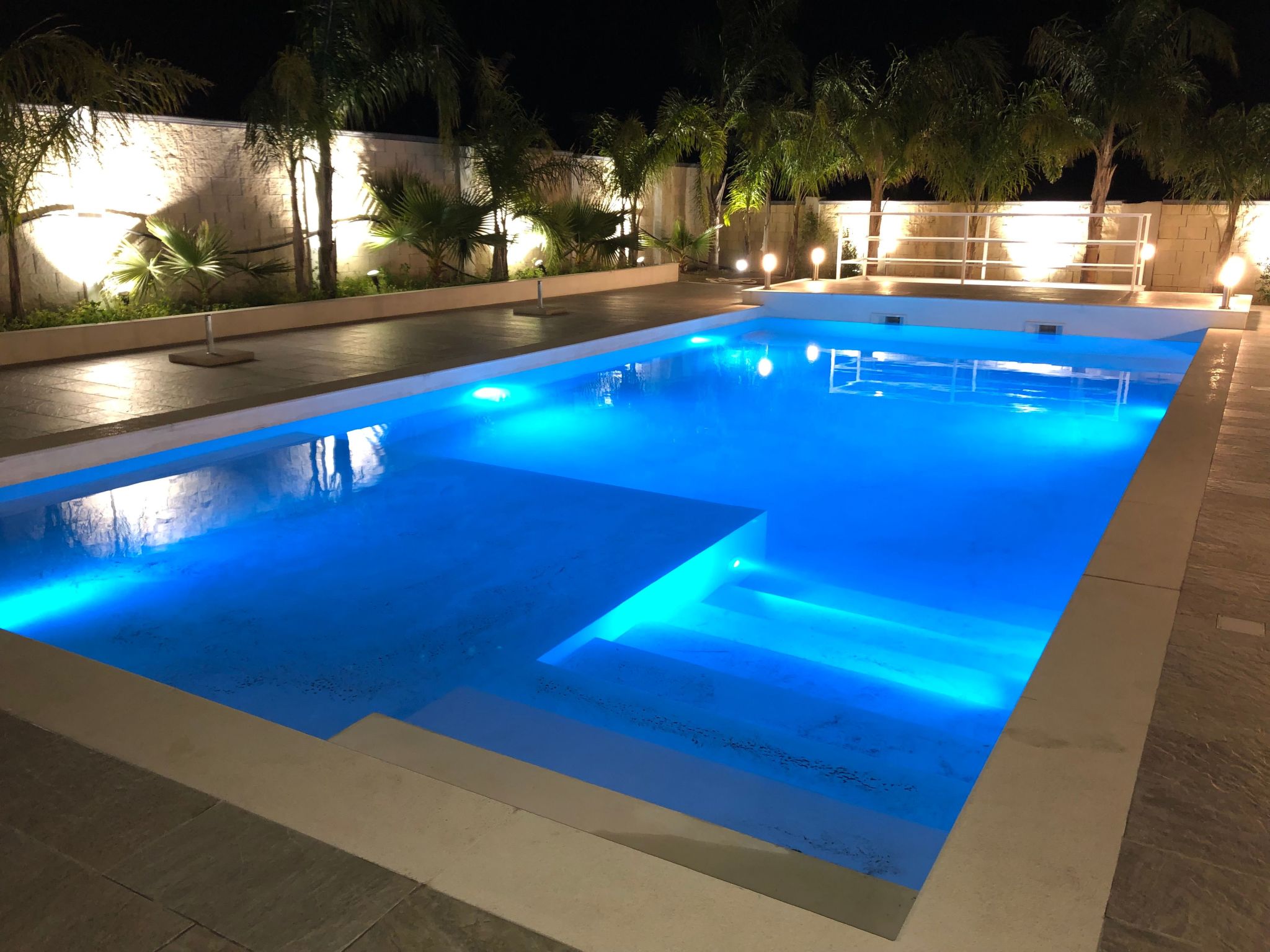 Haus in Calatabiano mit privatem Parkplatz-Binnen