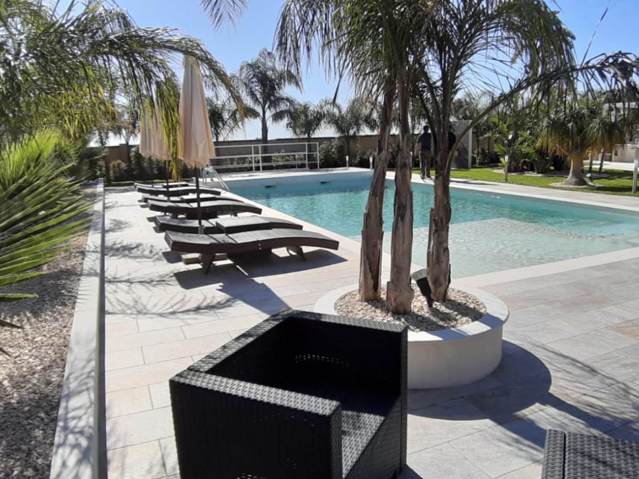 Haus in Calatabiano mit privatem Parkplatz-Binnen