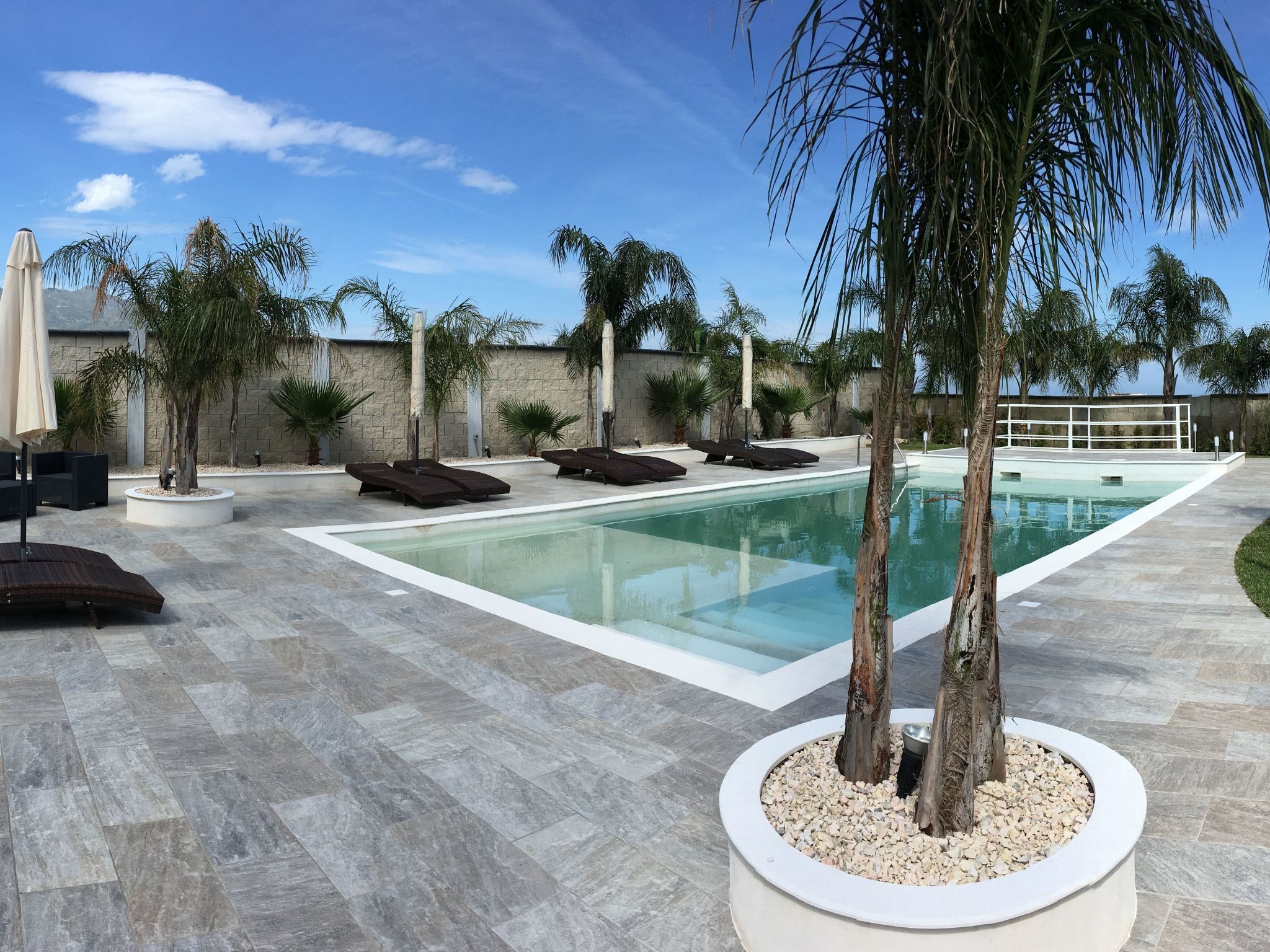 Haus in Calatabiano mit privatem Parkplatz-Binnen