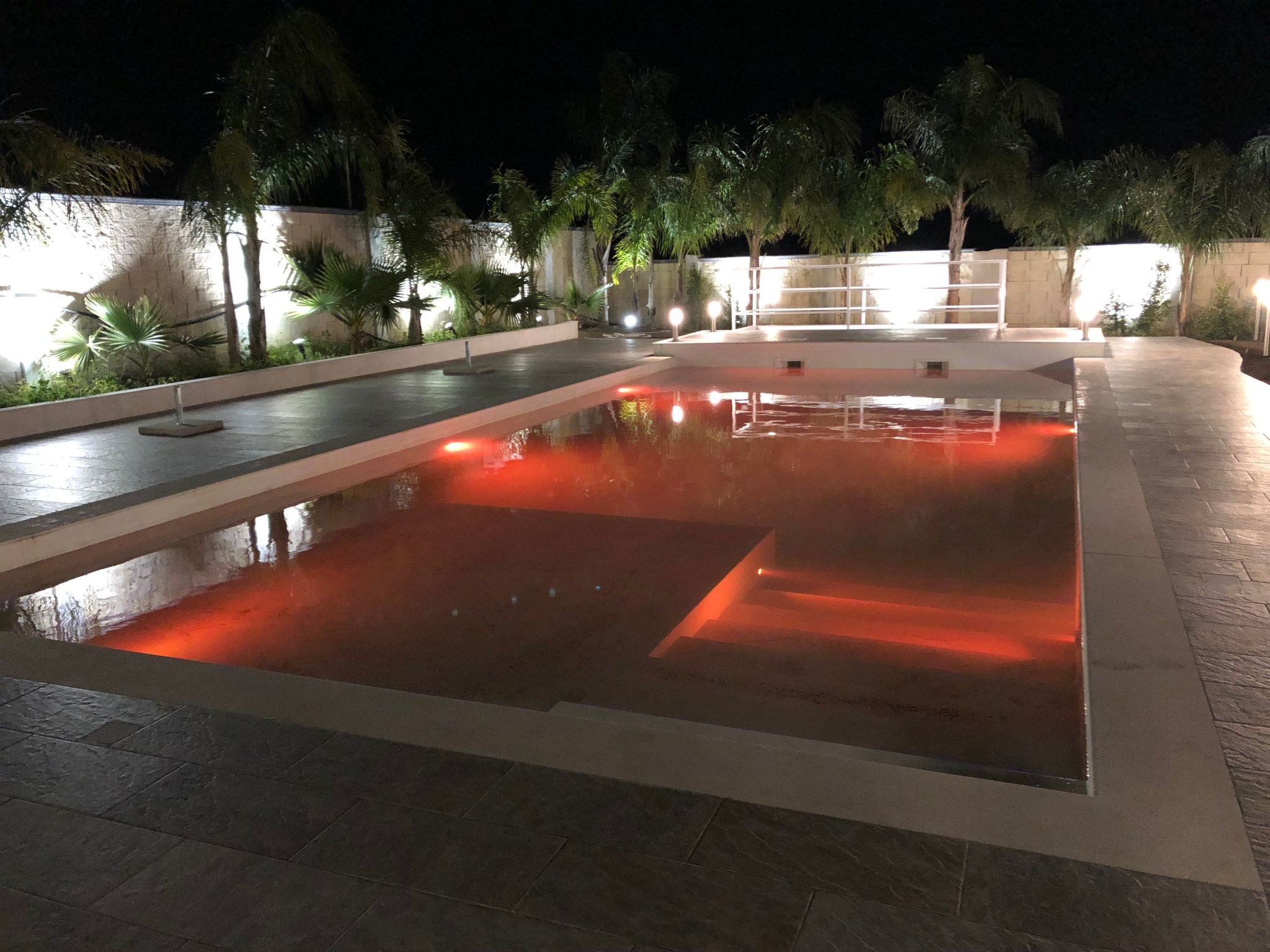 Haus in Calatabiano mit privatem Parkplatz-Binnen