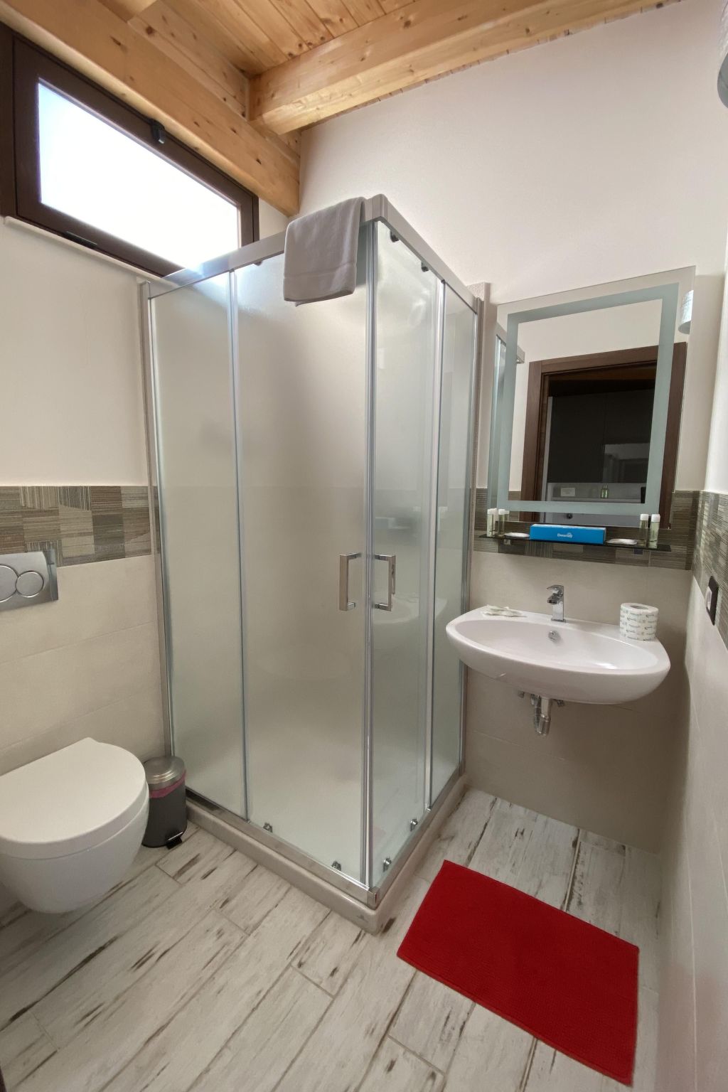 Haus in Calatabiano mit privatem Parkplatz-Binnen