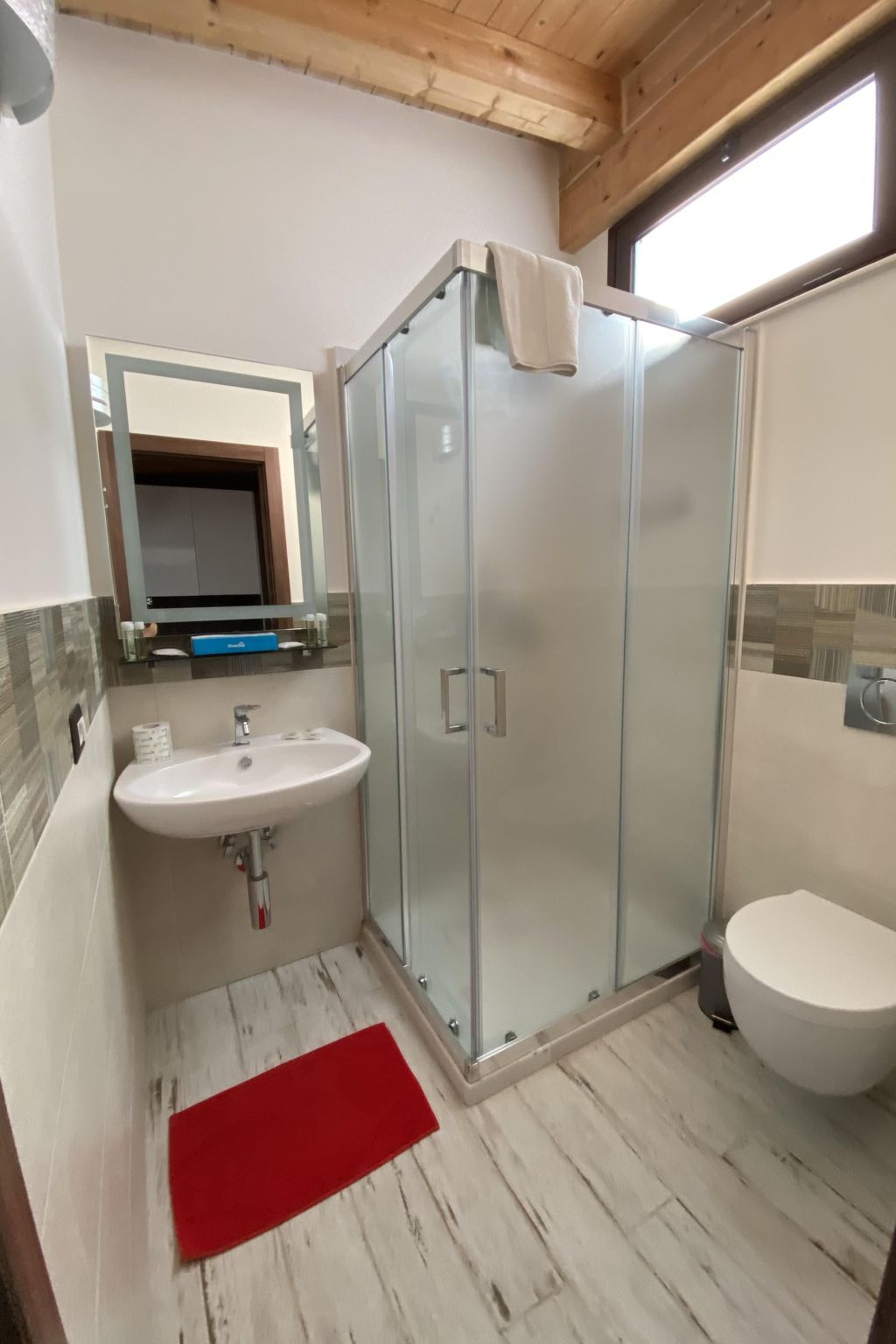 Haus in Calatabiano mit privatem Parkplatz-Binnen