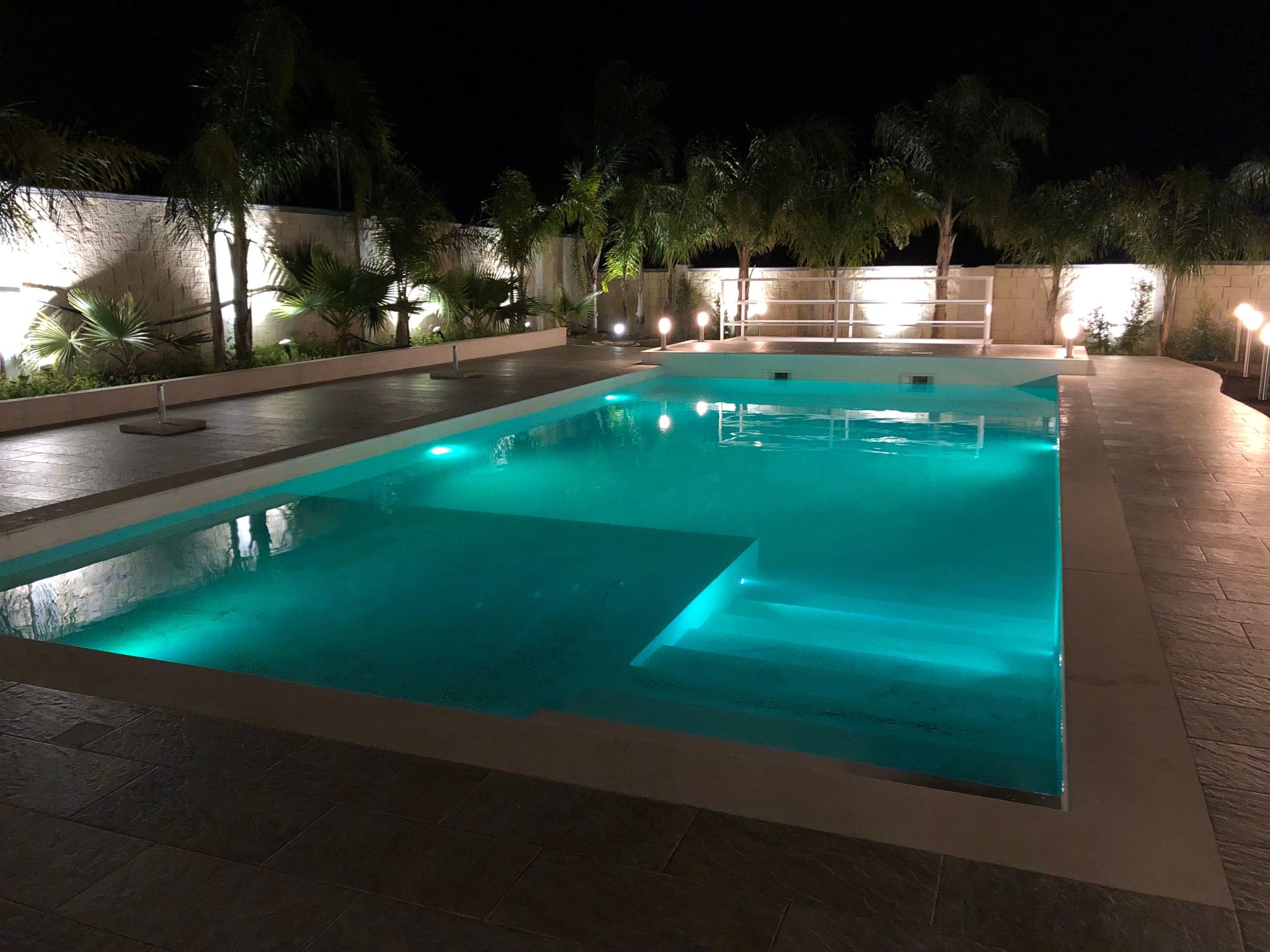 Haus in Calatabiano mit privatem Parkplatz-Binnen