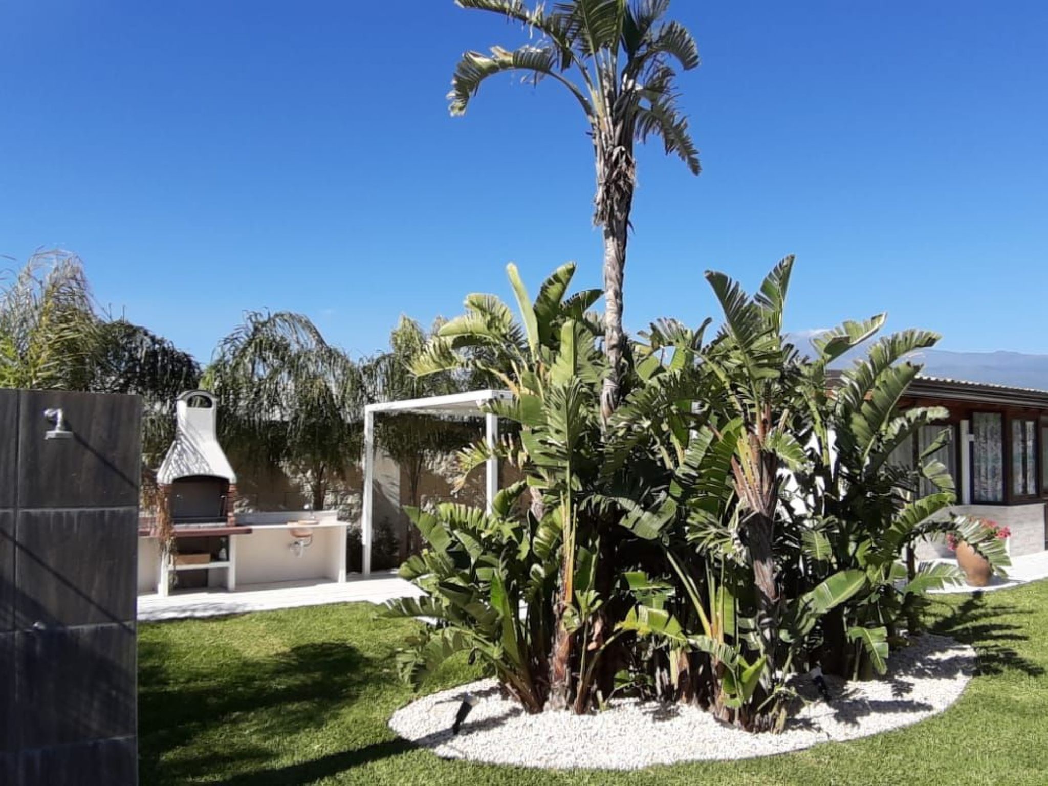 Haus in Calatabiano mit privatem Parkplatz