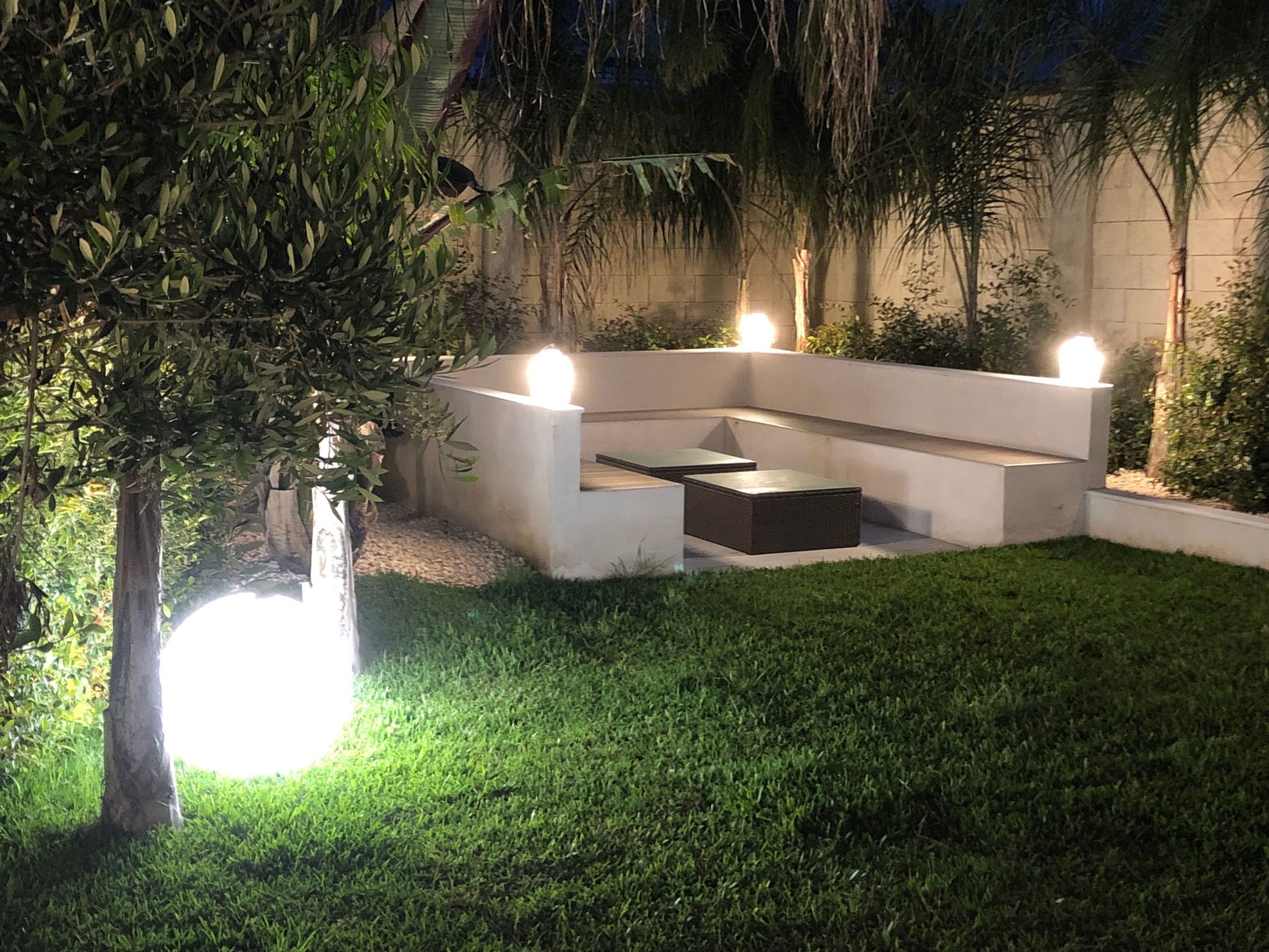 Haus in Calatabiano mit privatem Parkplatz-Binnen