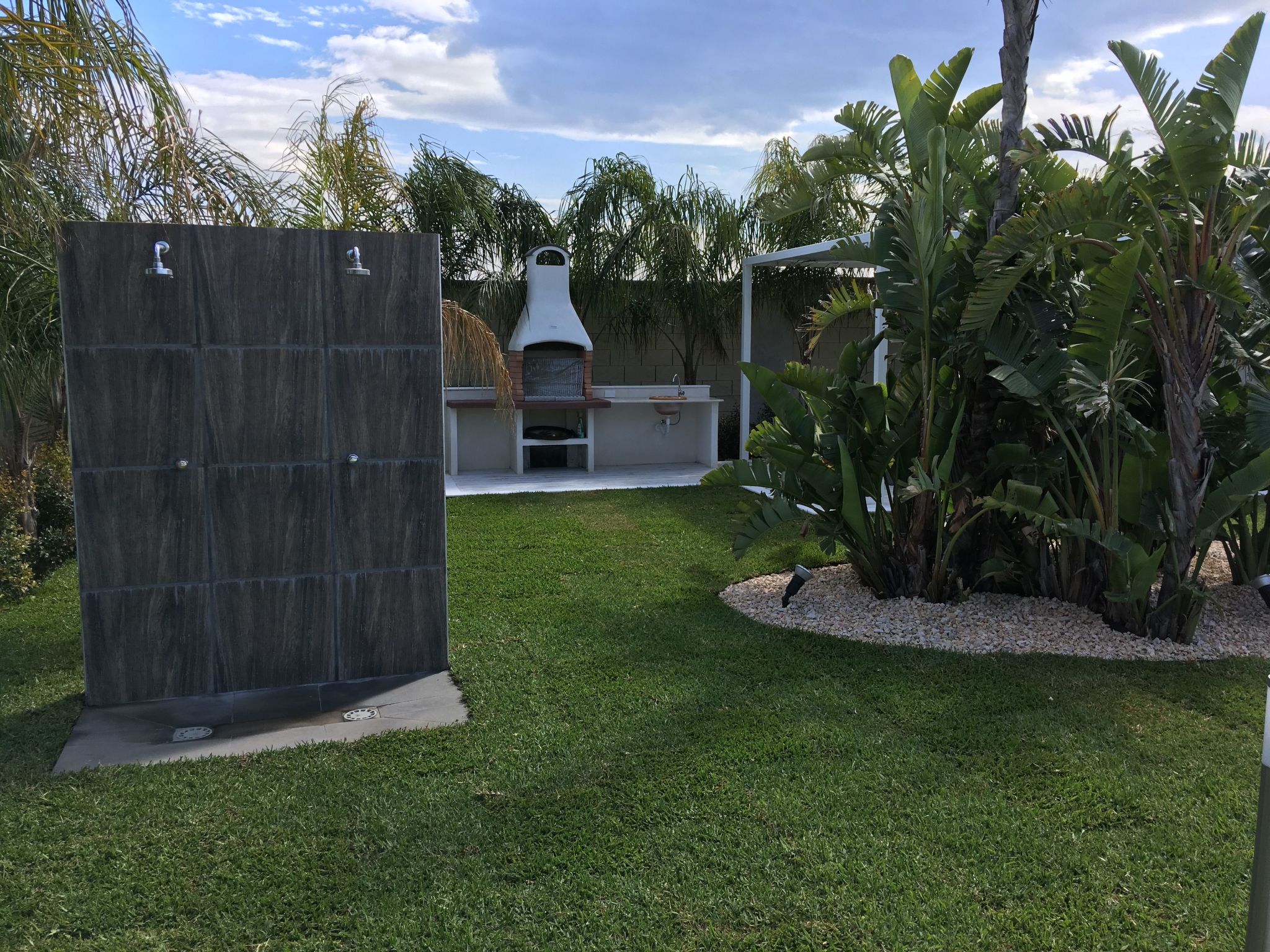 Haus in Calatabiano mit privatem Parkplatz-Binnen