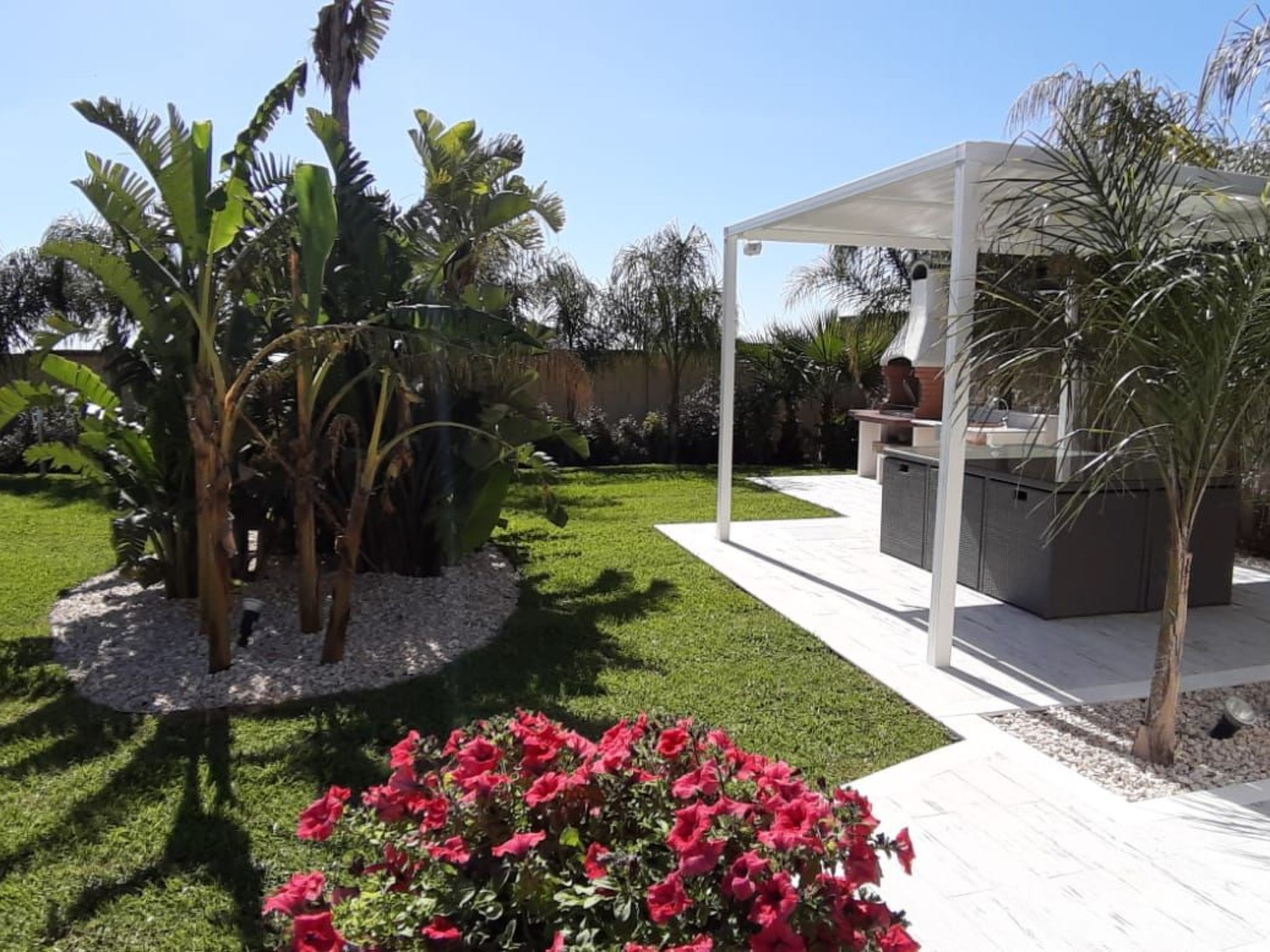 Haus in Calatabiano mit privatem Parkplatz-Binnen