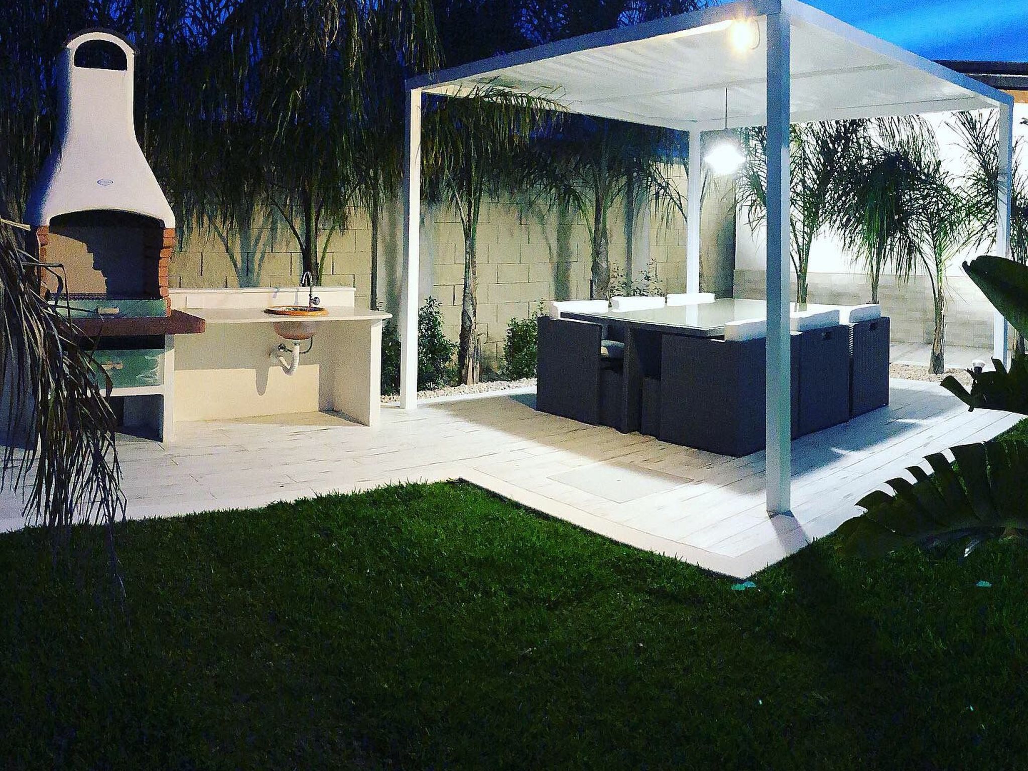 Haus in Calatabiano mit privatem Parkplatz-Binnen