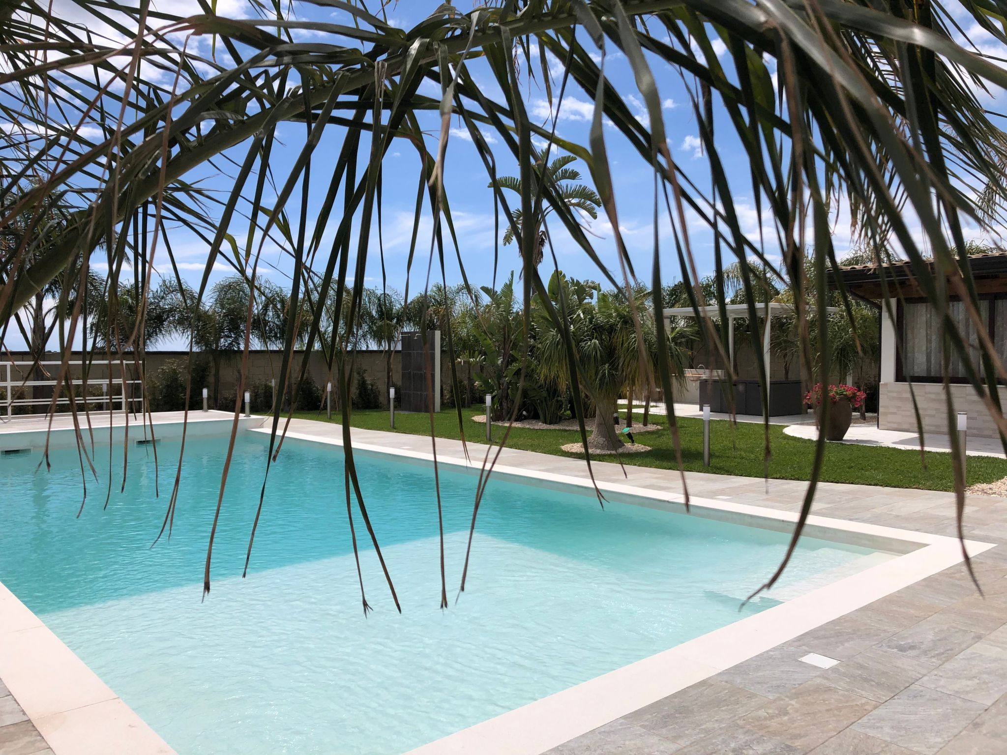 Haus in Calatabiano mit privatem Parkplatz-Binnen