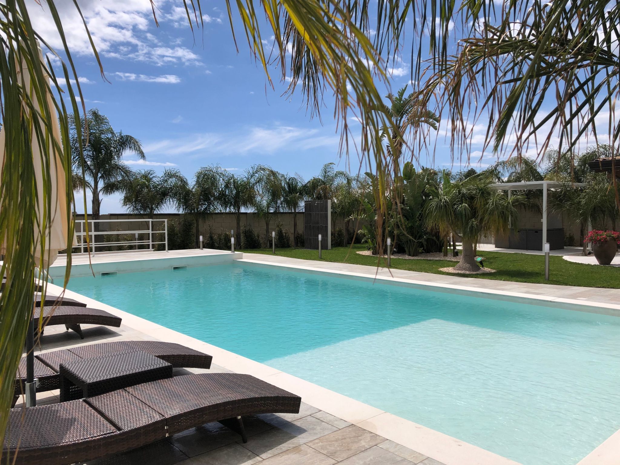 Haus in Calatabiano mit privatem Parkplatz-Binnen