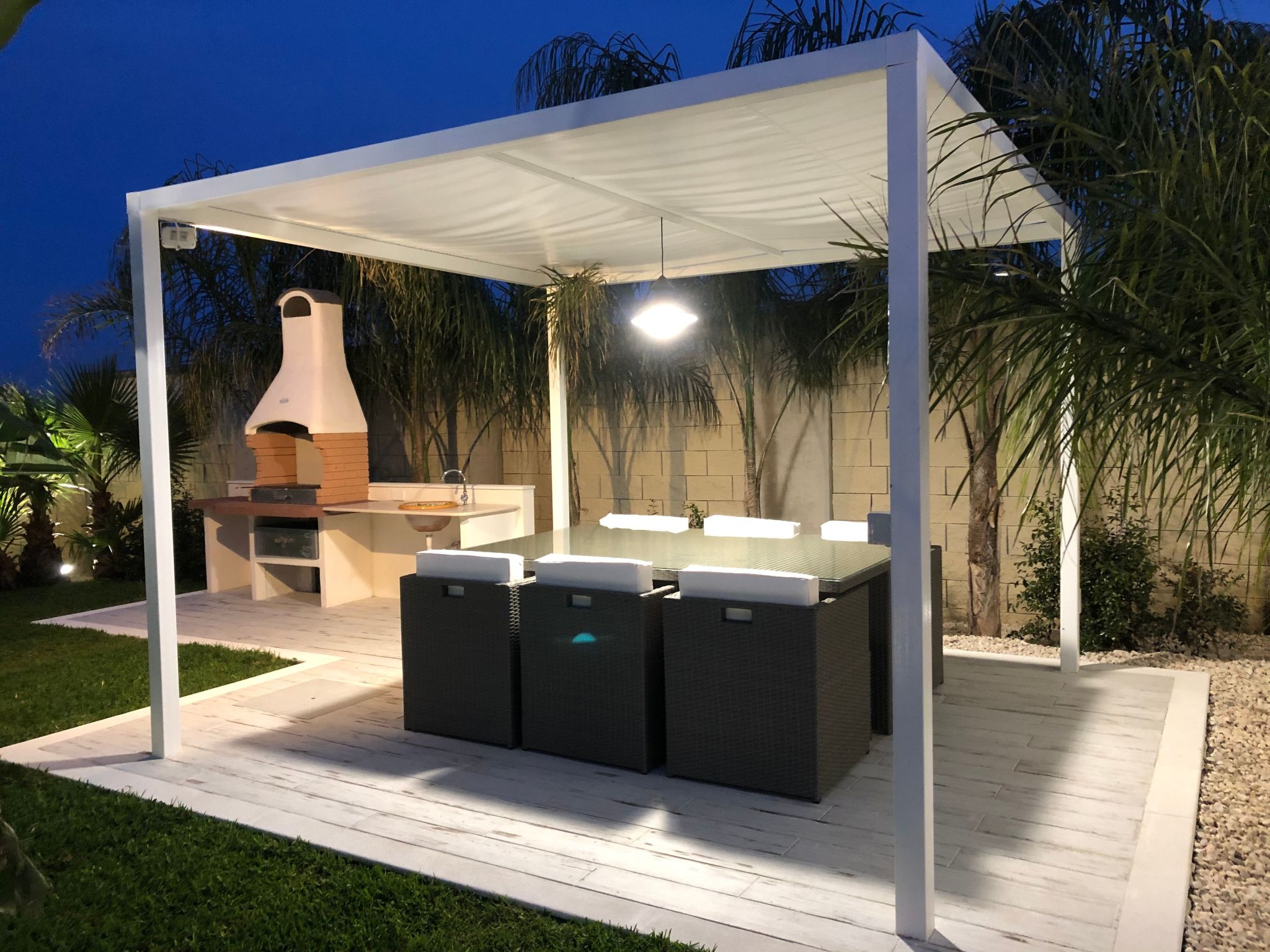 Haus in Calatabiano mit privatem Parkplatz-Binnen