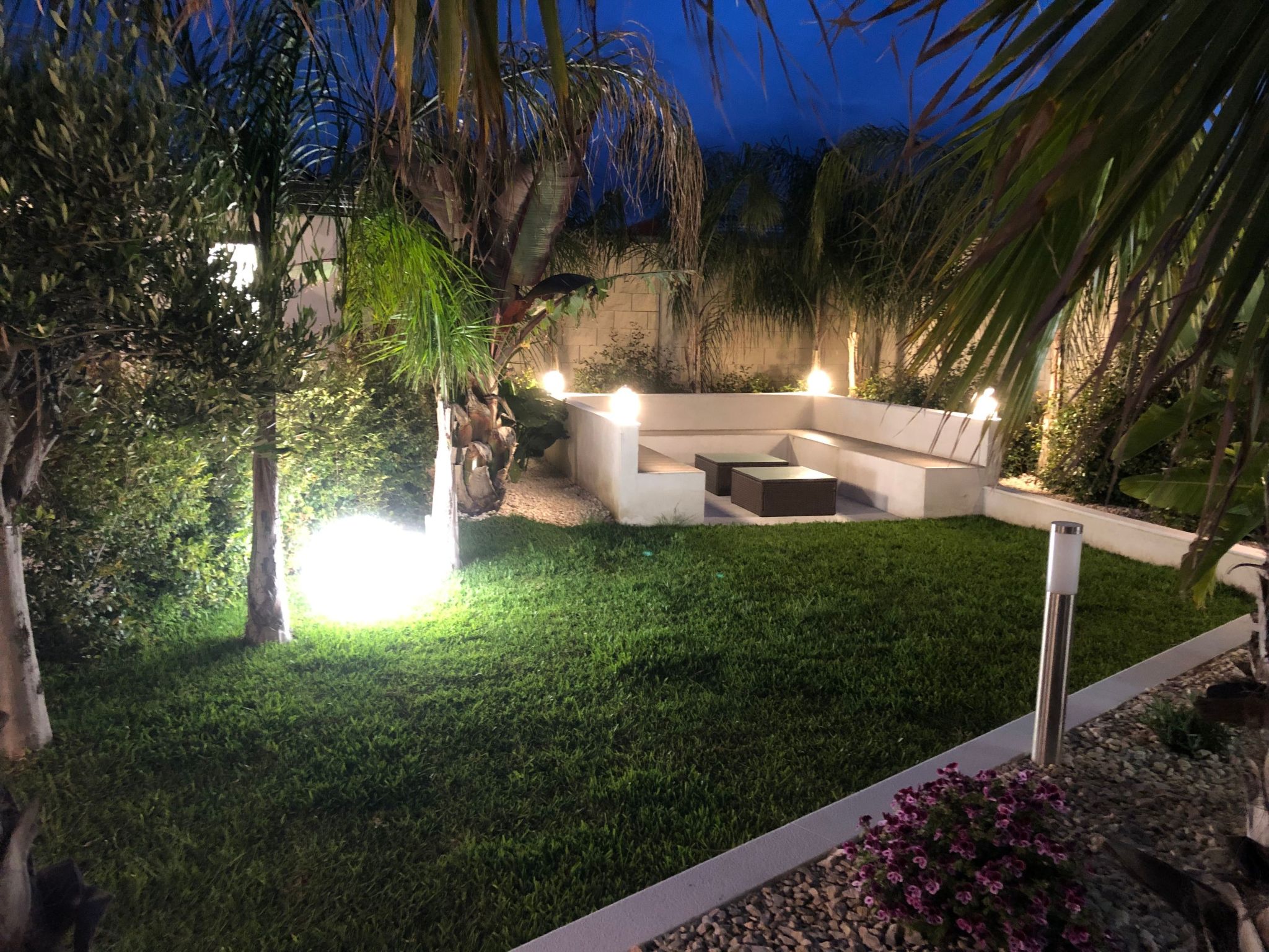 Haus in Calatabiano mit privatem Parkplatz-Binnen