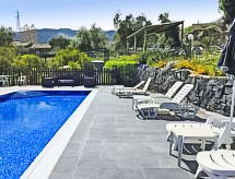 Piedimonte Etneo - Апартаменты Casa Rurale