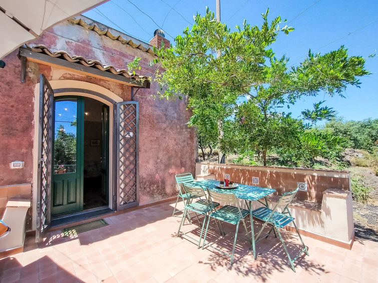 Il Giardino Di Lara - Sicilia