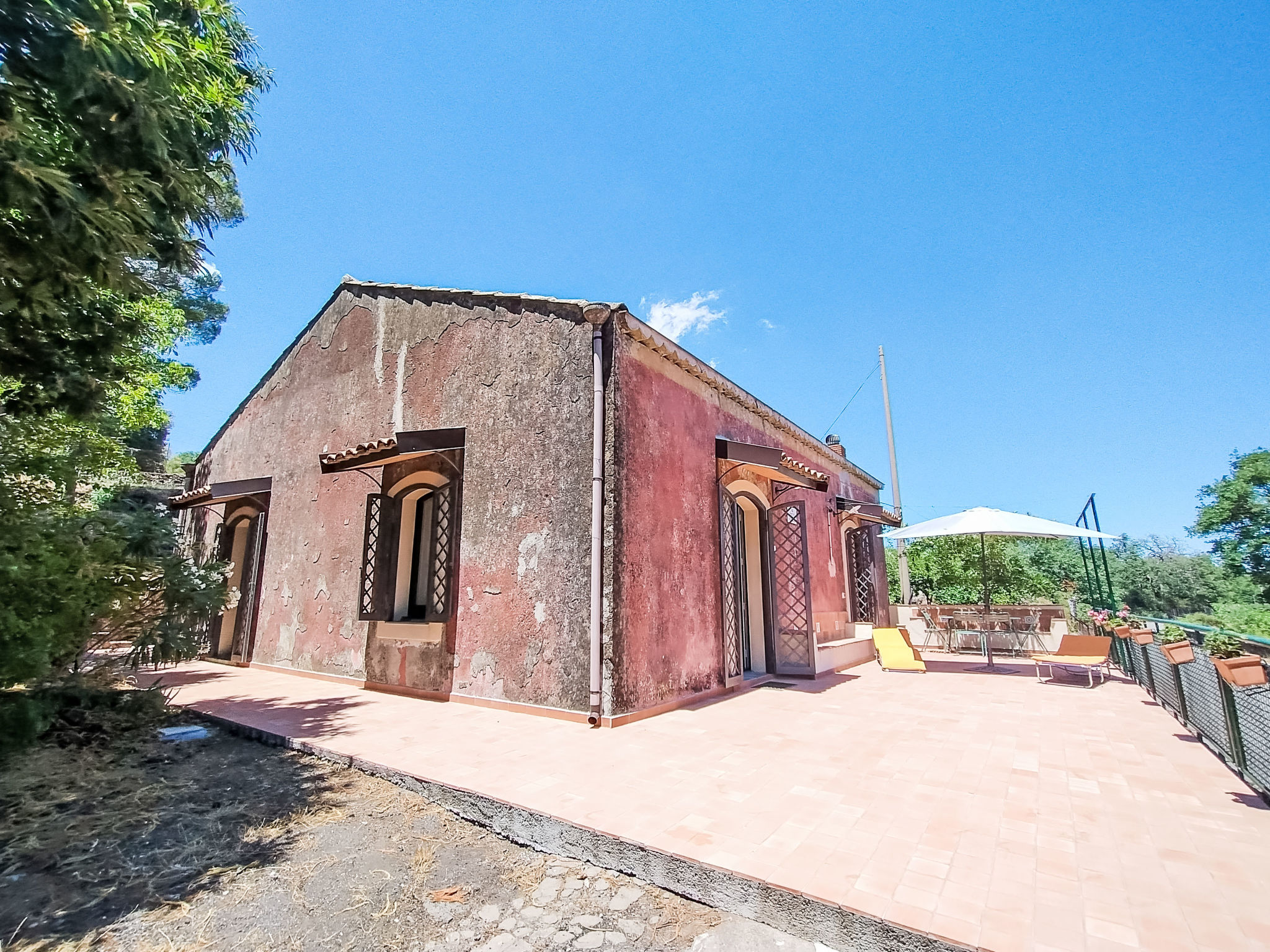 Il Giardino di Lara - Dehors