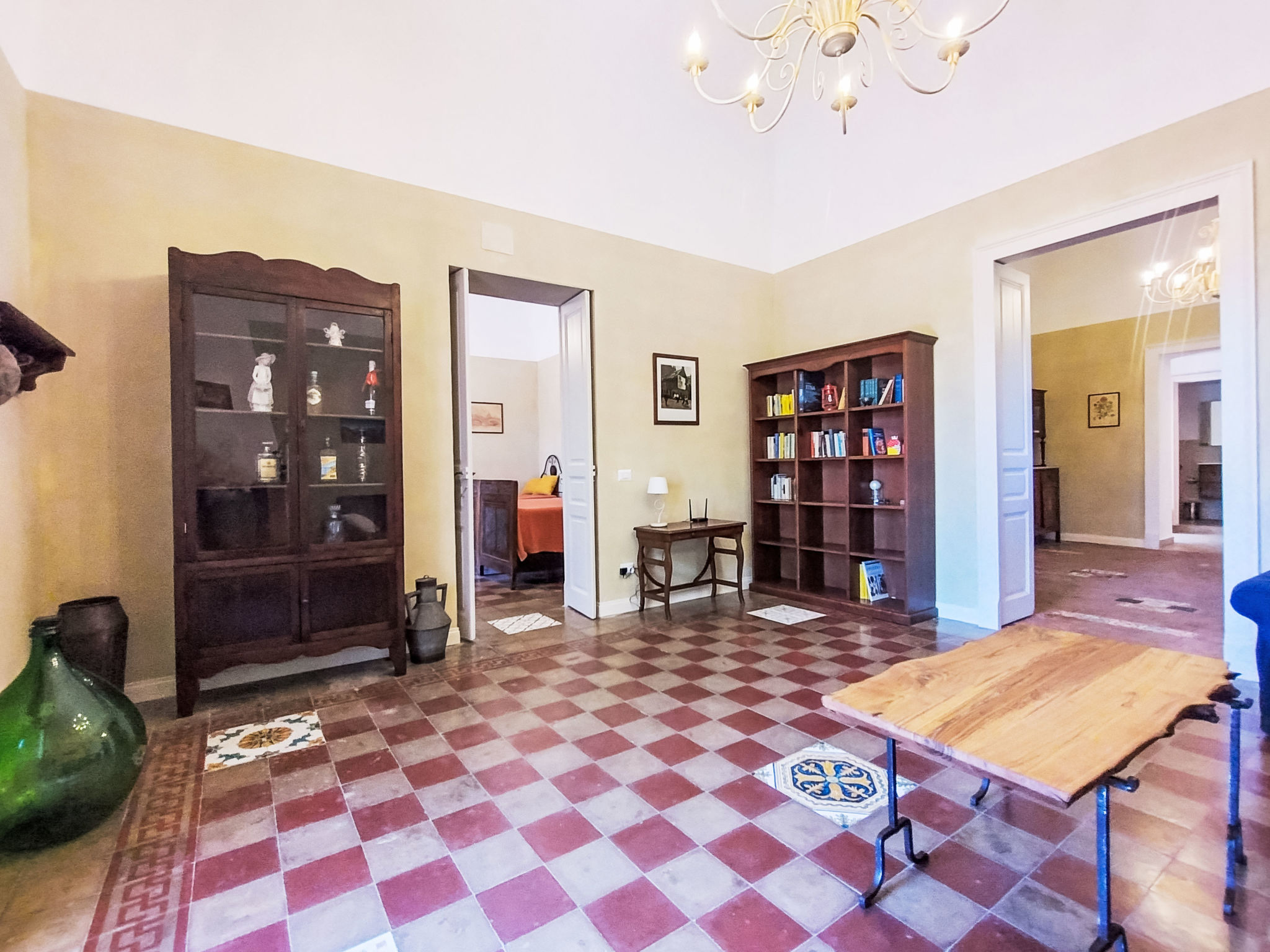 Chalet Il Giardino di Lara – Chambre, photo 6 sur 25