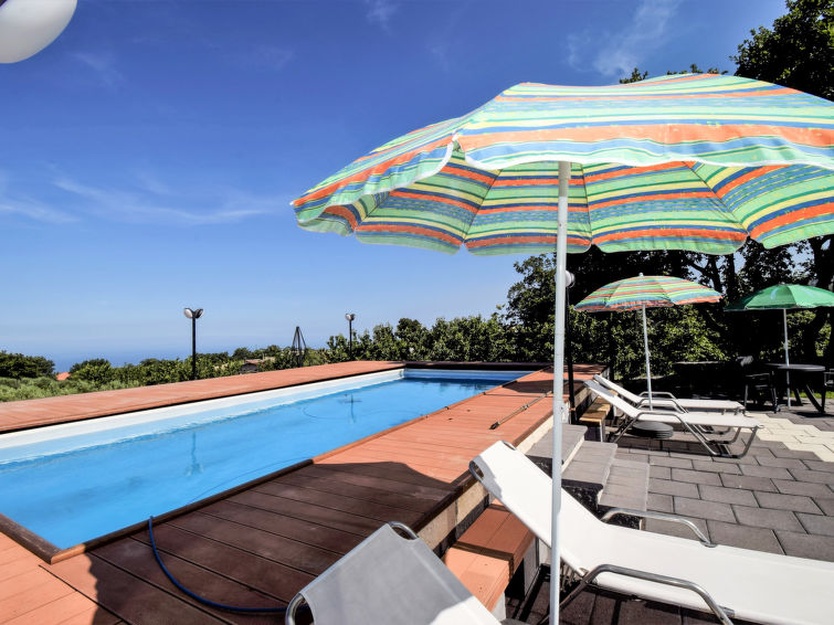 Search and Stay destination Città metropolitana di Catania, Sicilia - Italy from AU$ 125. Serena