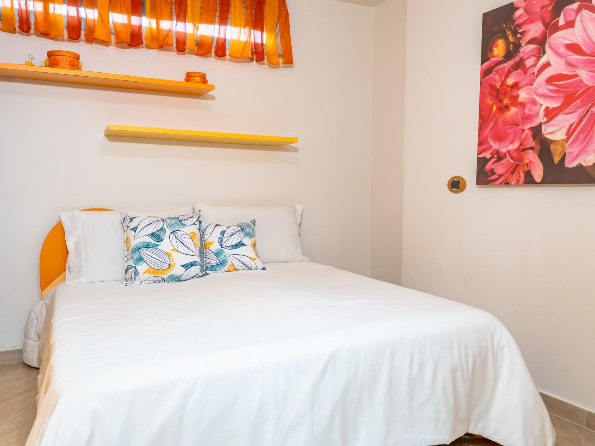 Ferienvilla 'Villa Aura' mit Pool-Binnen