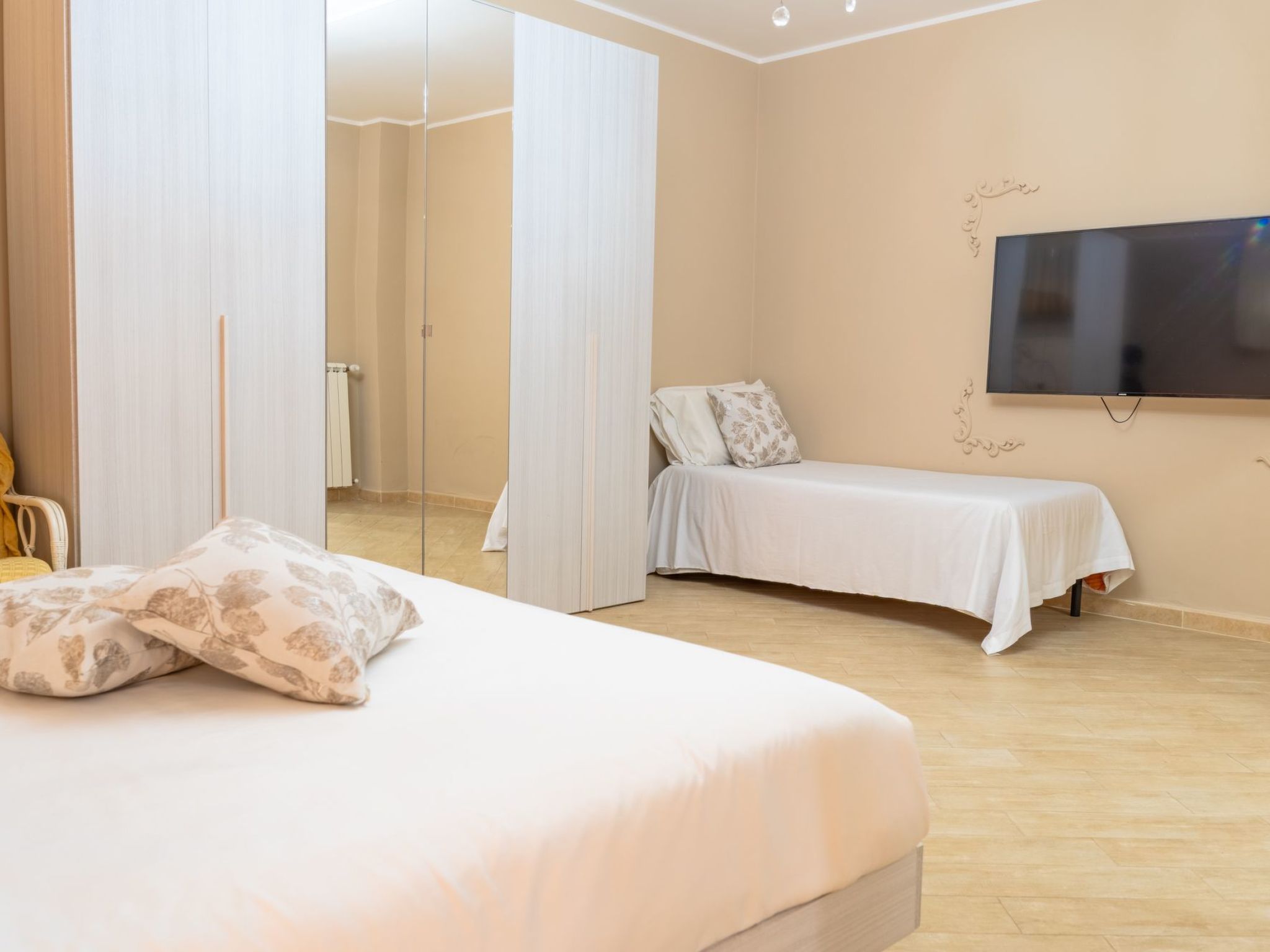 Ferienvilla 'Villa Aura' mit Pool-Binnen