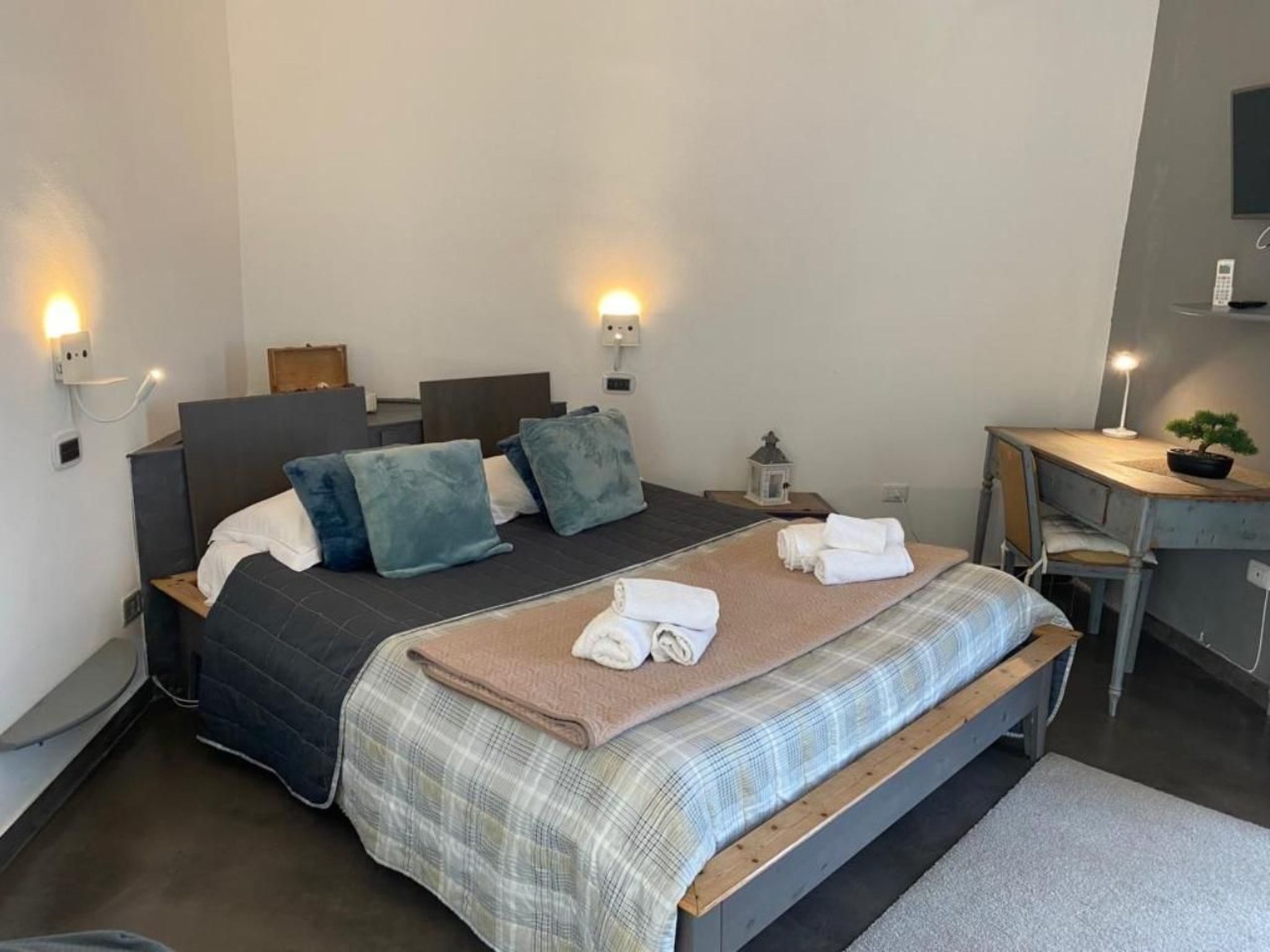 Oase Fiumefreddo - 1 Azzur