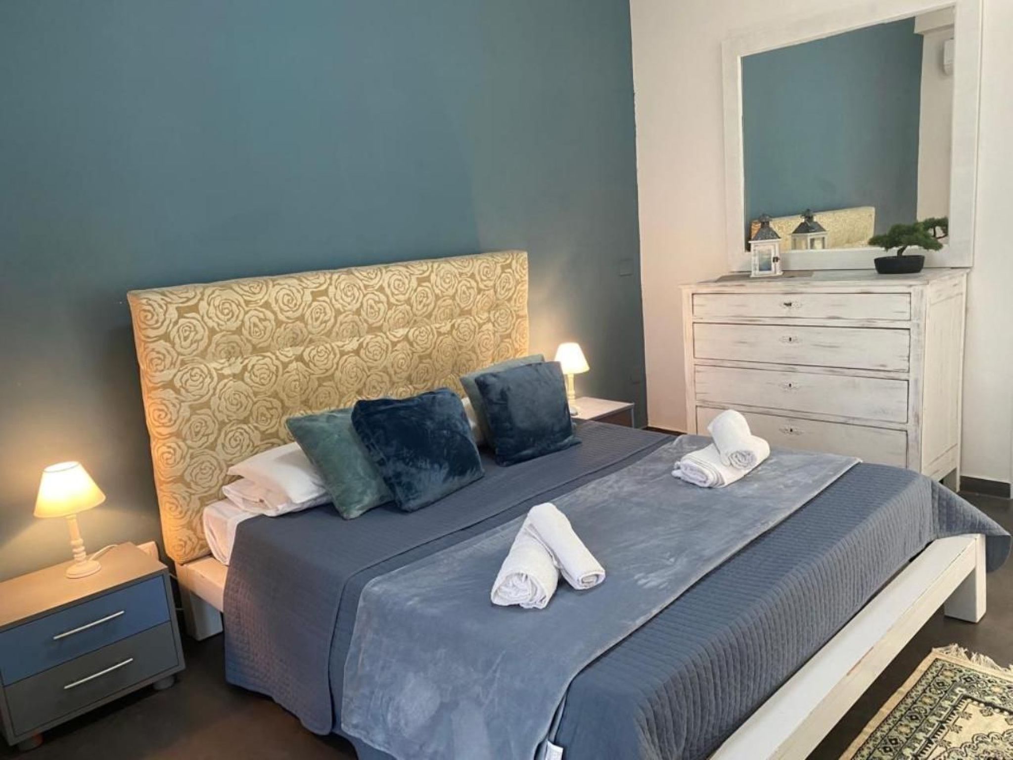 Oase Fiumefreddo - 1 Azzur