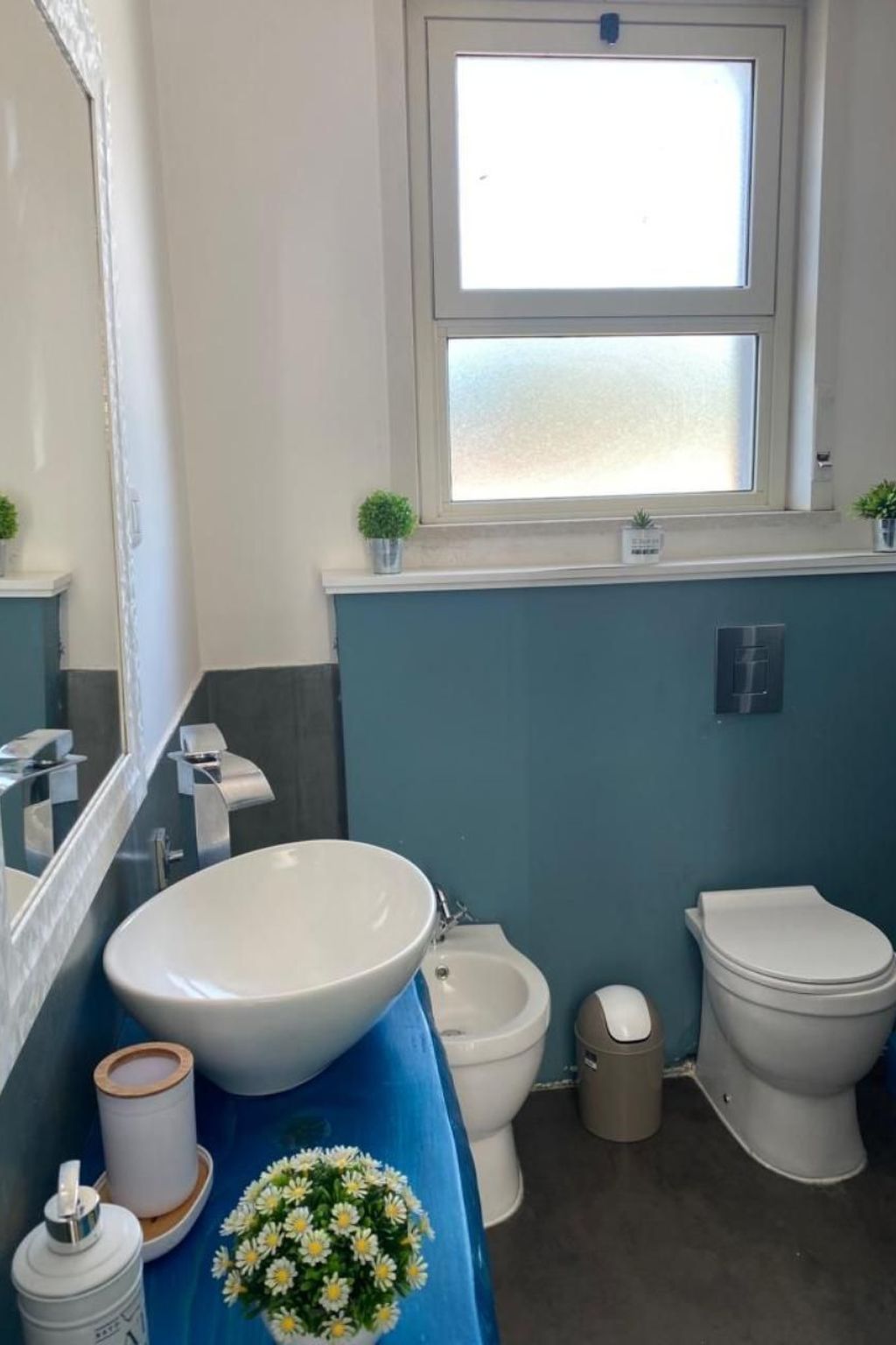 Oase Fiumefreddo - 1 Azzur