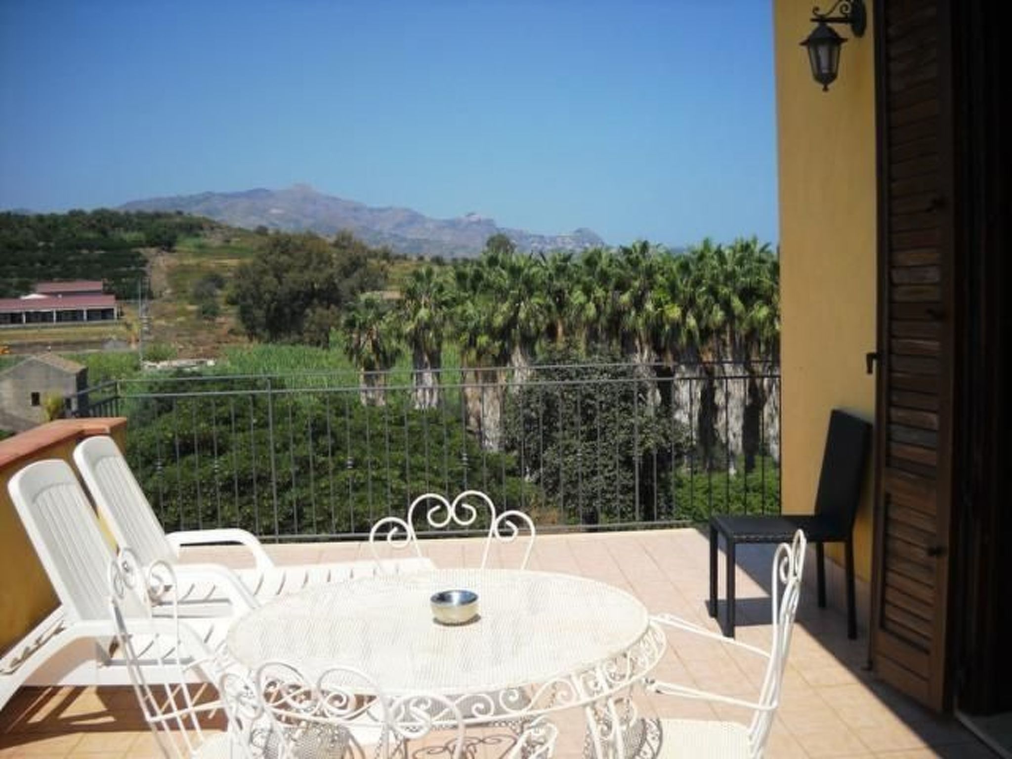 Oase Fiumefreddo - 1 Azzur-Buiten