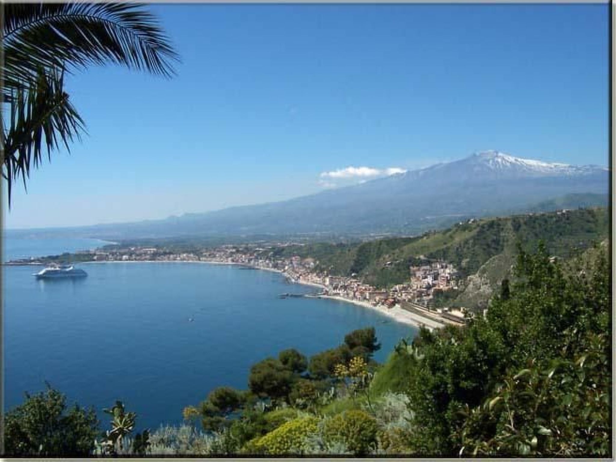 Oase Fiumefreddo - 1 Azzur-Buiten