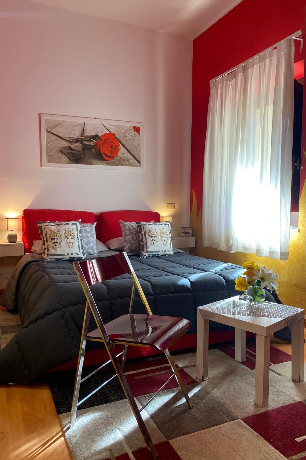 Wohnanlage Oase von Fiumefreddo