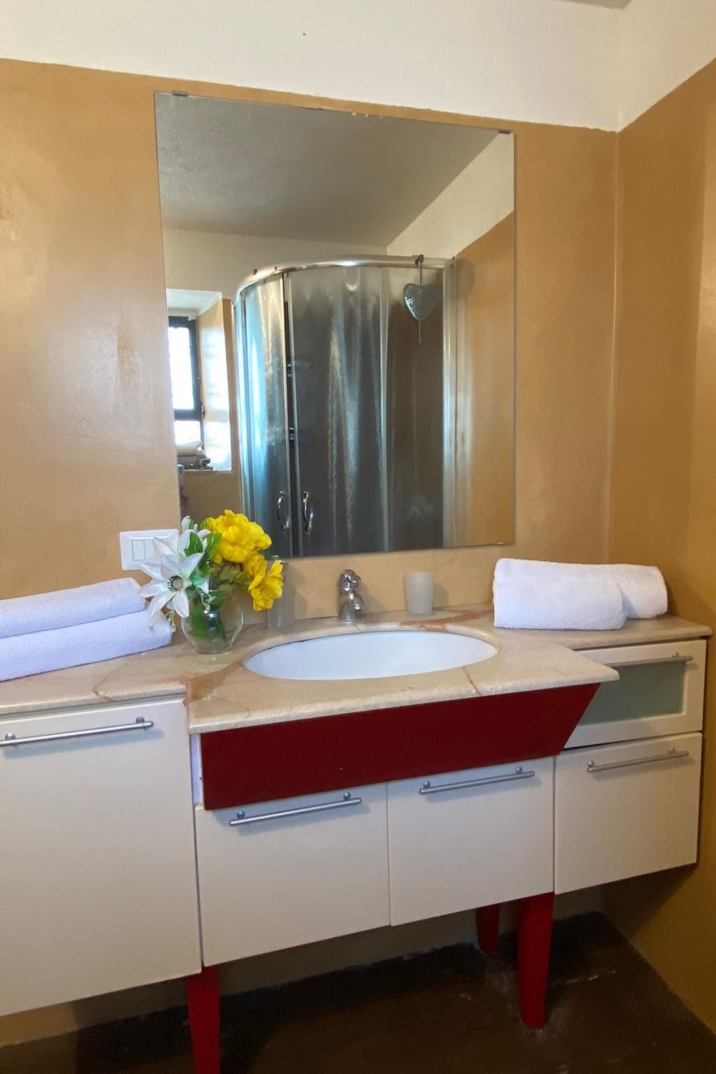 Wohnanlage Oase von Fiumefreddo-Binnen