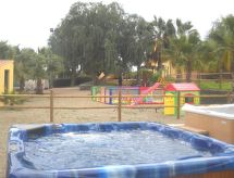 'Fiumefreddo Oasis