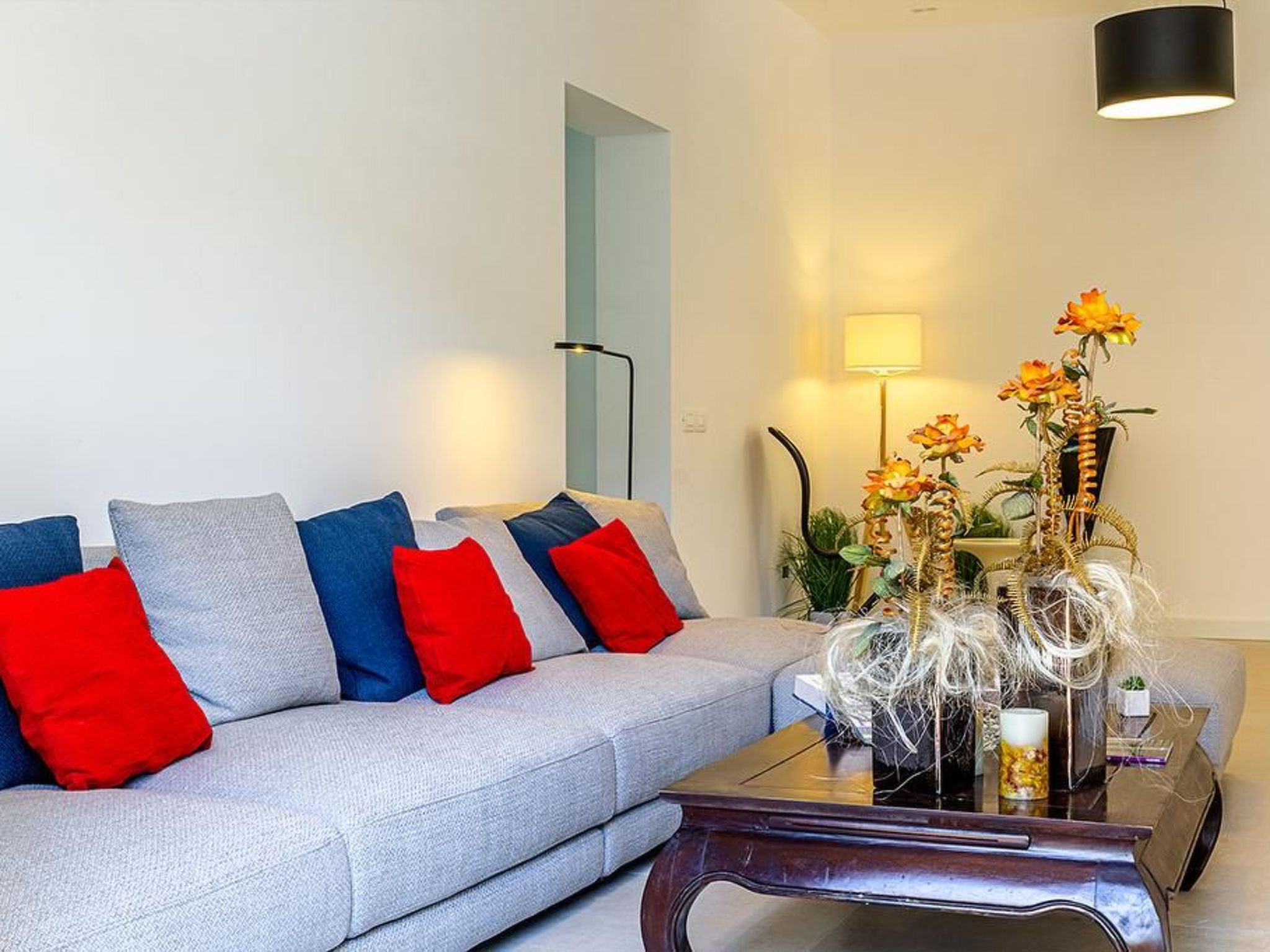 Villa Carmela in Della Chiesa 26-Binnen