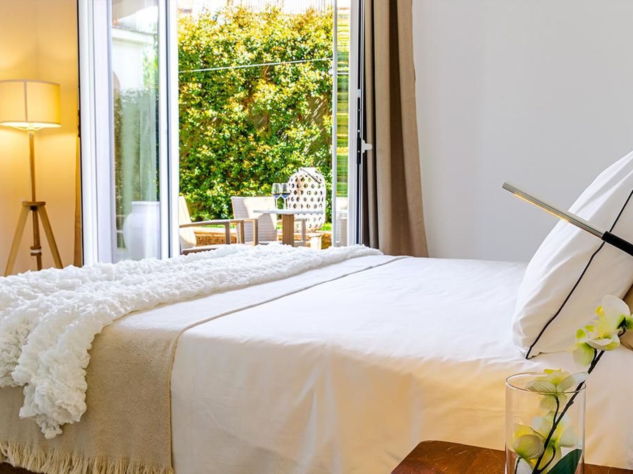 Villa Carmela in Della Chiesa 26-Binnen