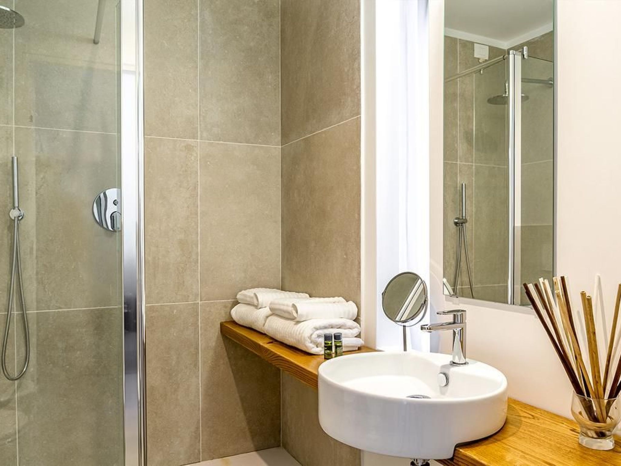 Villa Carmela in Della Chiesa 26-Binnen