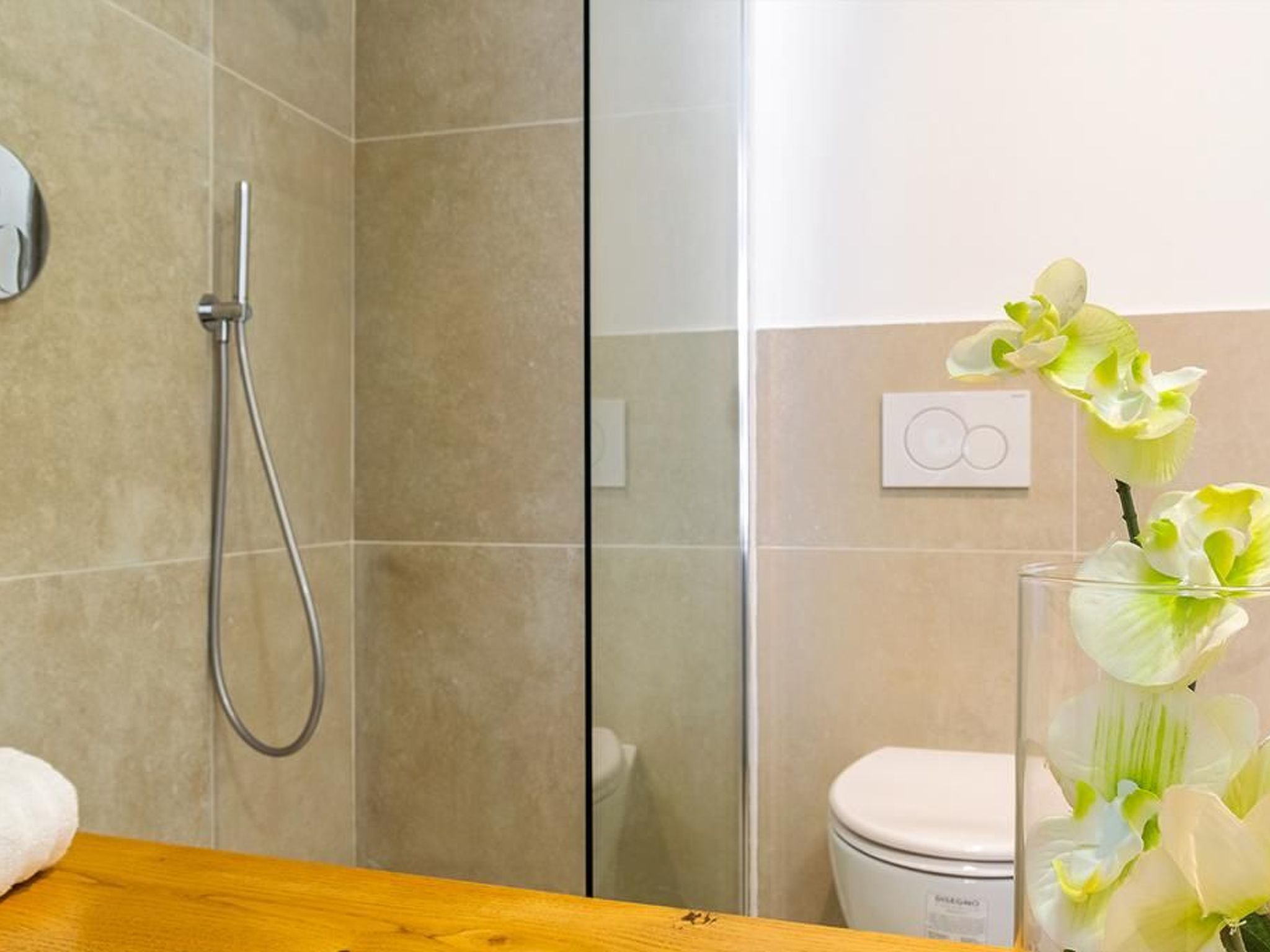 Villa Carmela in Della Chiesa 26-Binnen