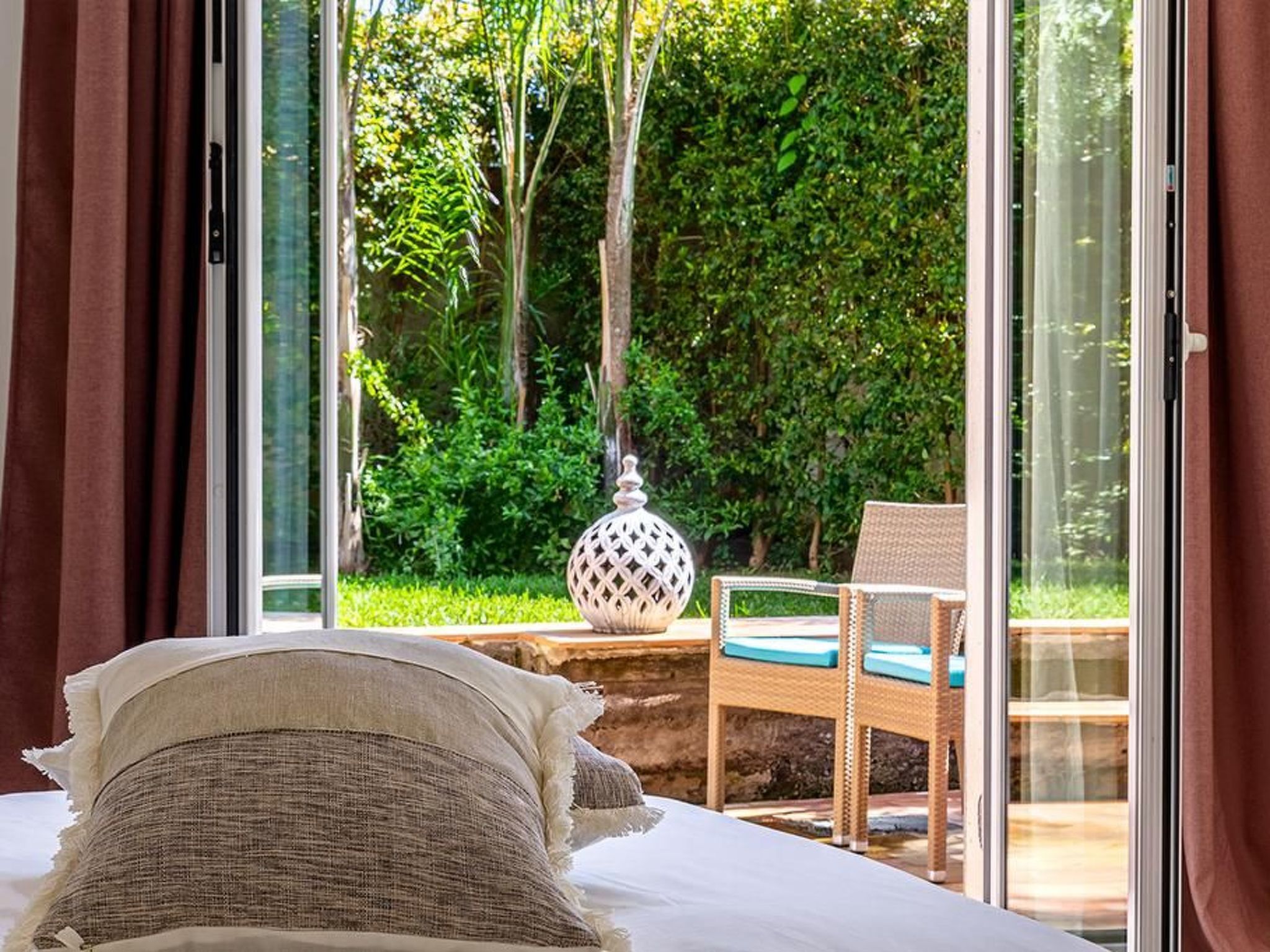 Villa Carmela in Della Chiesa 26-Binnen