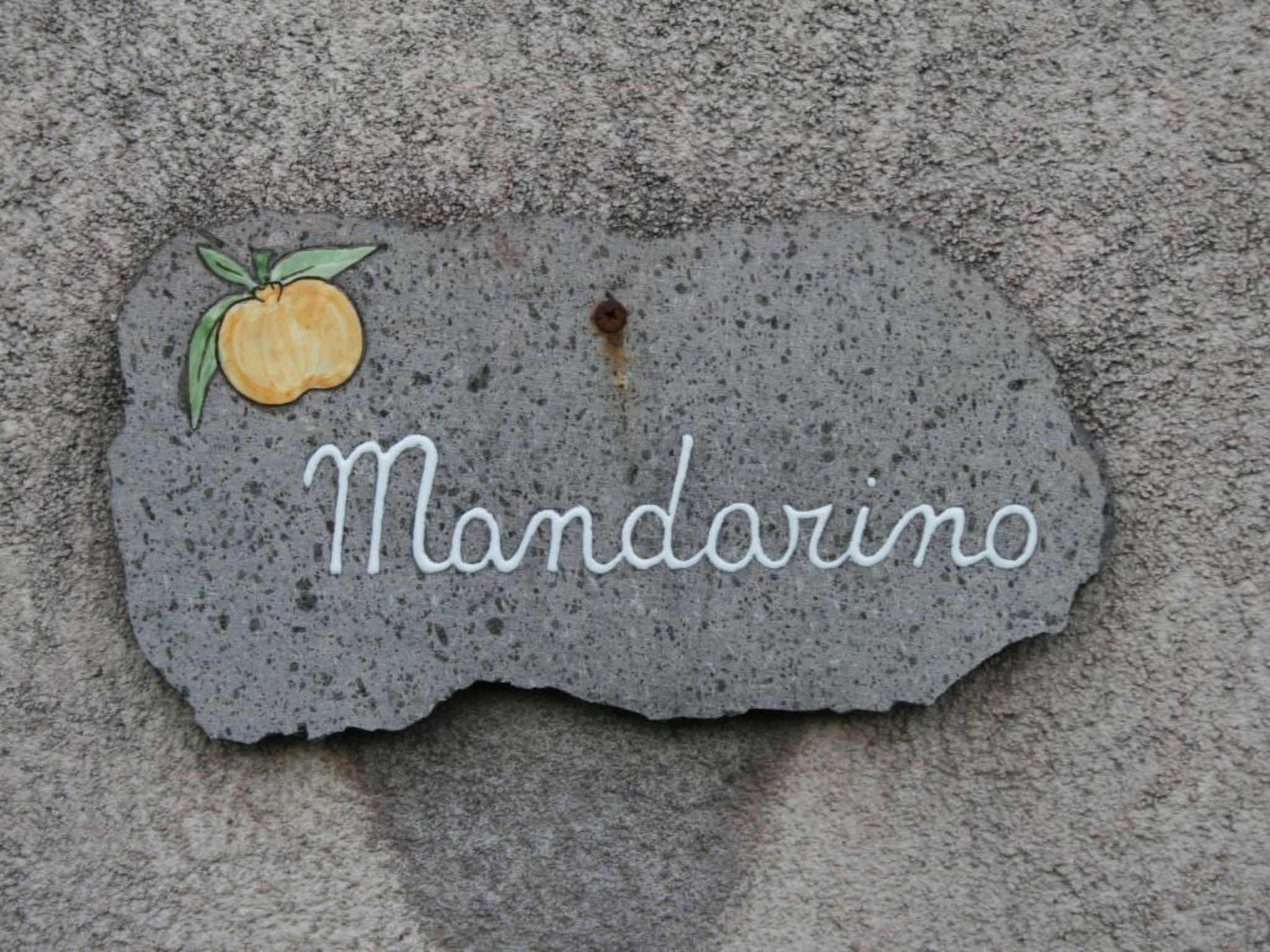 "Mandarin" mit Wasserblick-Image-tags.info