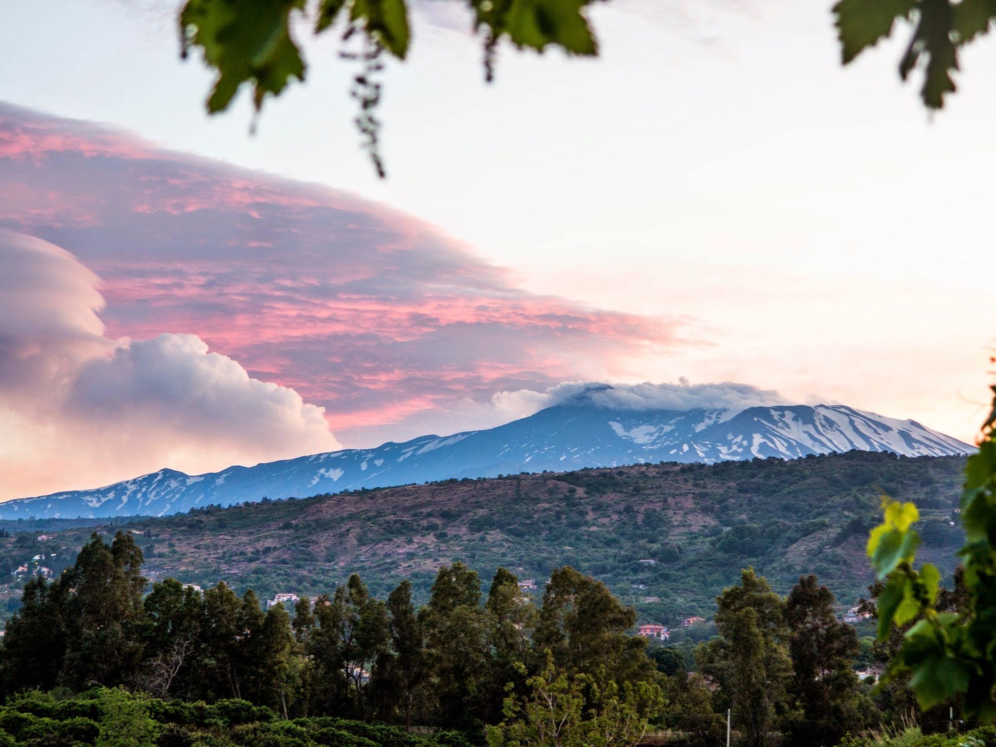 "Mandarin" mit Wasserblick-Buiten