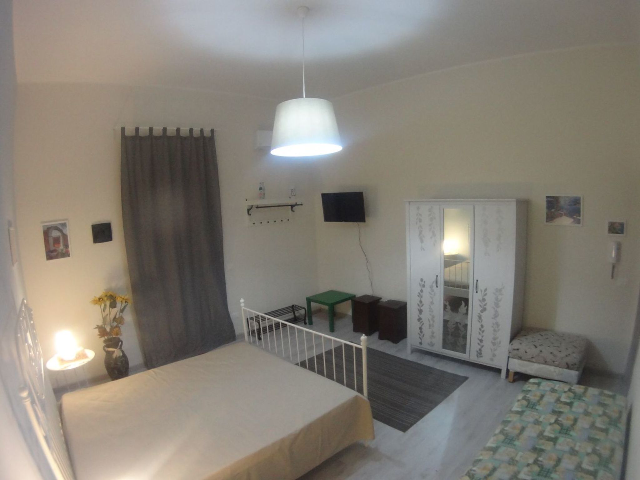 Wohnung 'The Lemon House