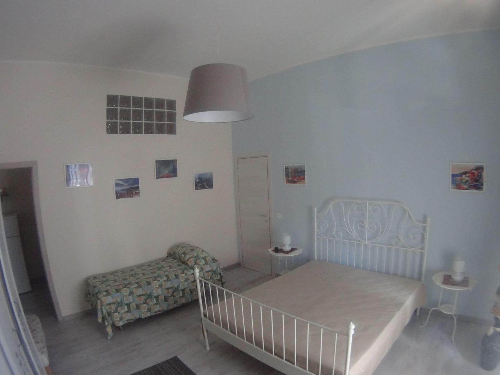 Wohnung 'The Lemon House-Binnen