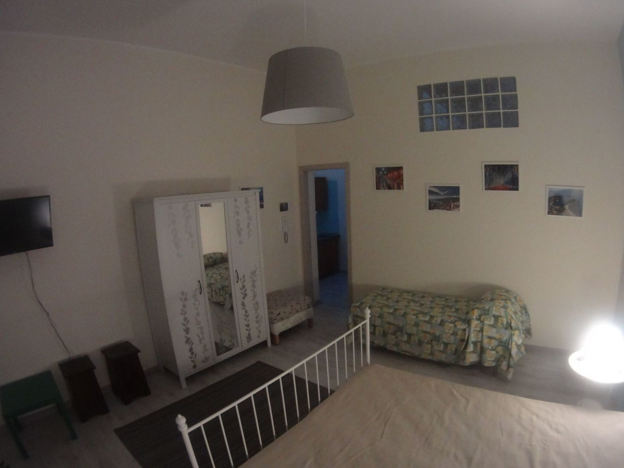 Wohnung 'The Lemon House-Binnen