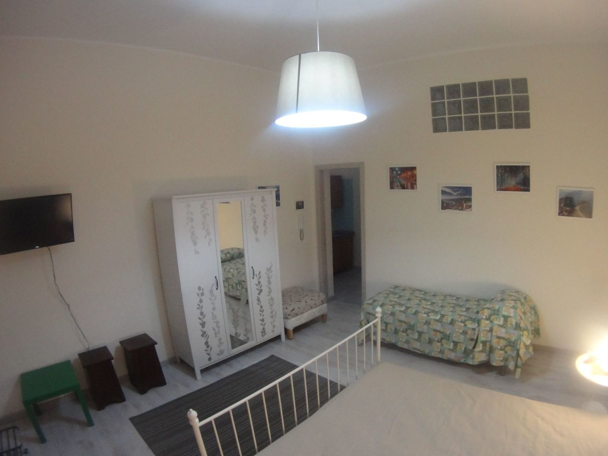 Wohnung 'The Lemon House-Binnen