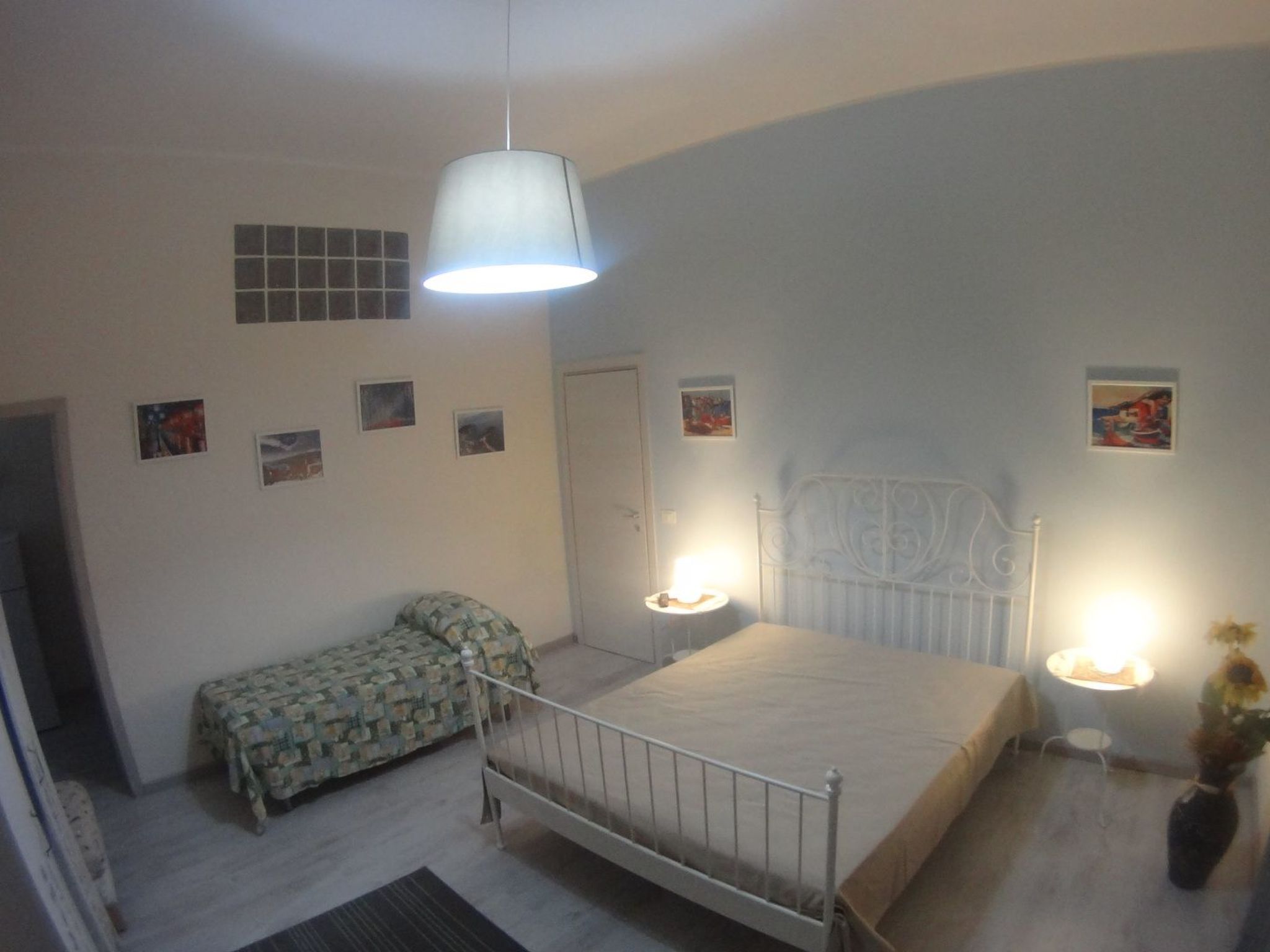 Wohnung 'The Lemon House-Binnen